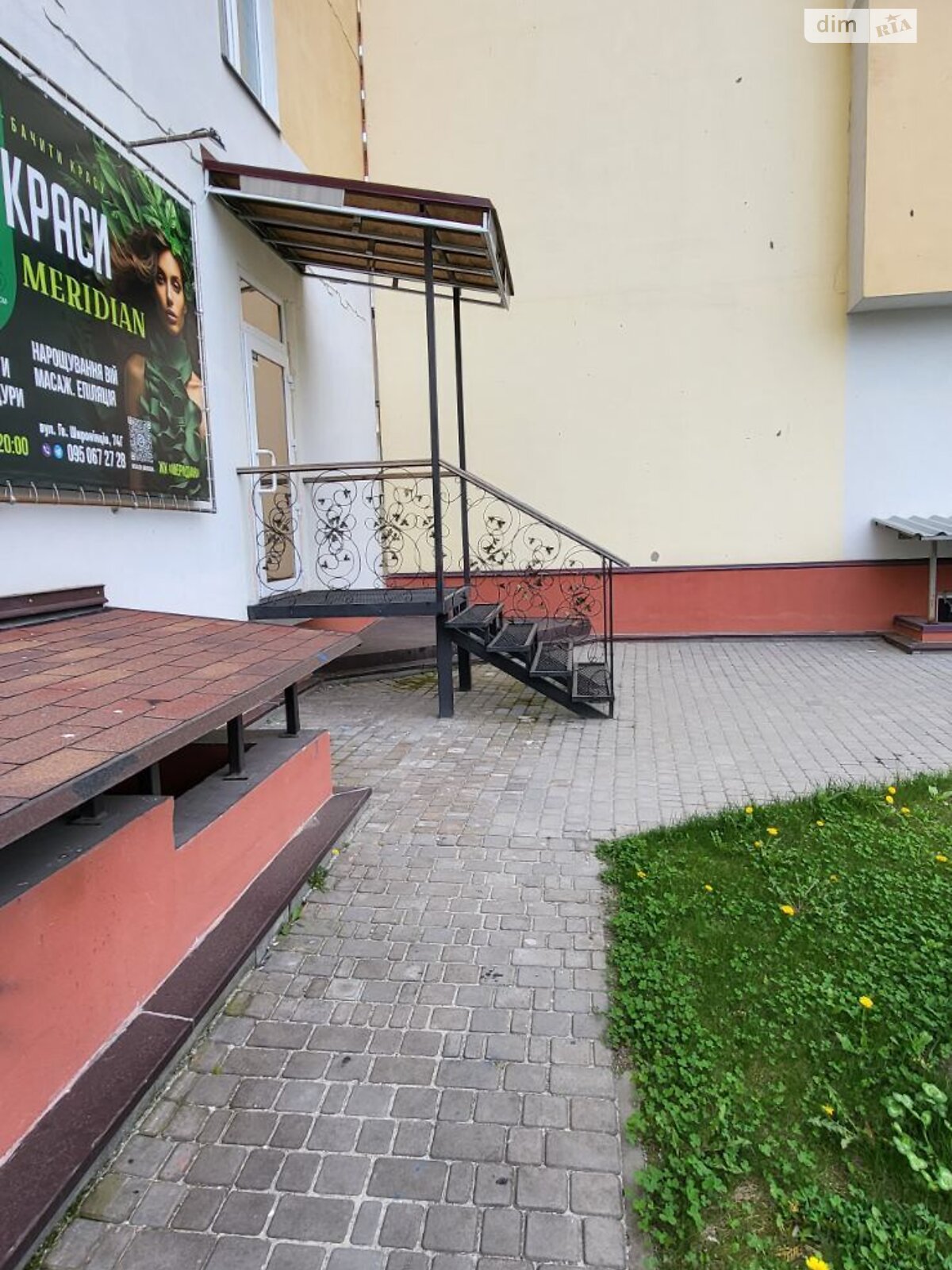 Коммерческое помещение в Харькове, сдам в аренду по Гвардейцев-Широнинцев улица 74Г, район Салтовский, цена: 9 000 грн за объект фото 1 Коммерческое помещение в Харькове, сдам в аренду по Гвардейцев-Широнинцев улица 74Г, район Салтовский, цена: 9 000 грн за объект фото 1
