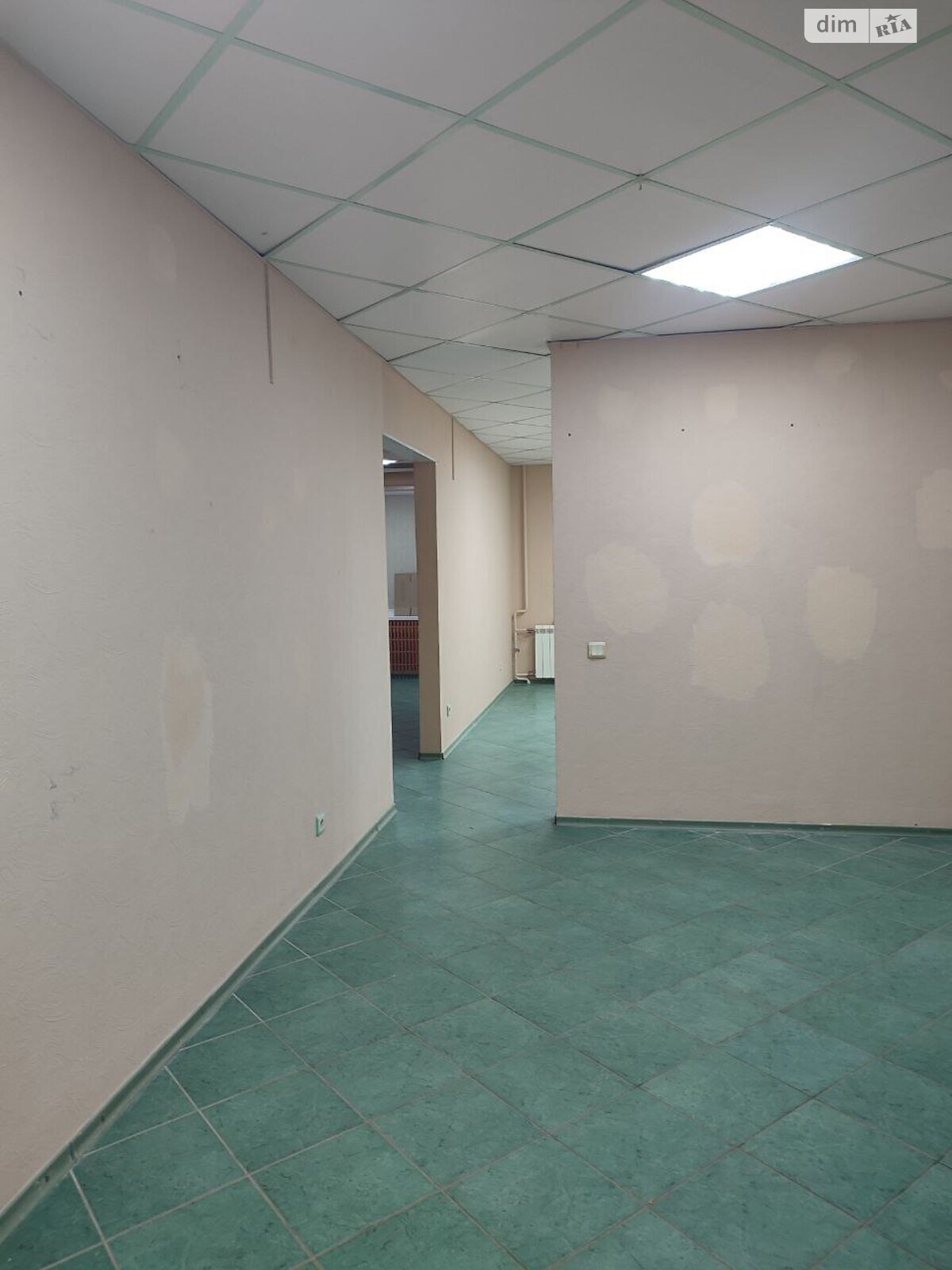 Коммерческое помещение в Харькове, сдам в аренду по Победы пр. 66, район Шевченковский, цена: 15 000 грн за объект фото 1
