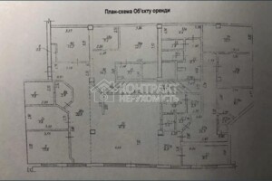 Коммерческое помещение в Харькове, сдам в аренду по Чернышевская улица, район Центр, цена: 60 000 грн за объект фото 2