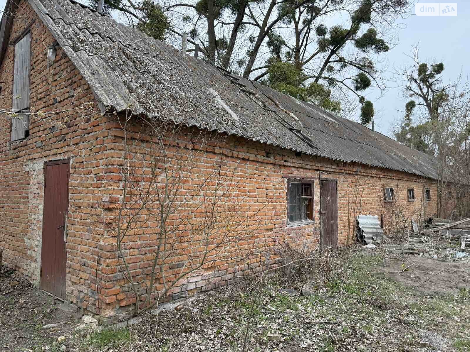 Комерційне приміщення в Хмільнику, Монастирська (Кірова) вулиця, ціна оренди: 10 000 грн за об’єкт фото 1 Комерційне приміщення в Хмільнику, Монастирська (Кірова) вулиця, ціна оренди: 10 000 грн за об’єкт фото 1