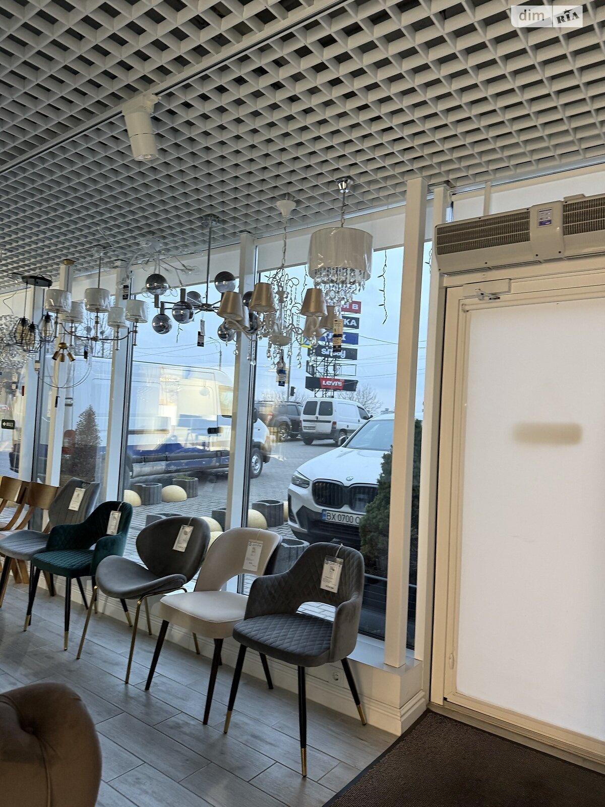 Комерційне приміщення в Хмельницькому, здам в оренду по Трудова вулиця, район Автовокзал №1, ціна: 160 000 грн за об’єкт фото 1