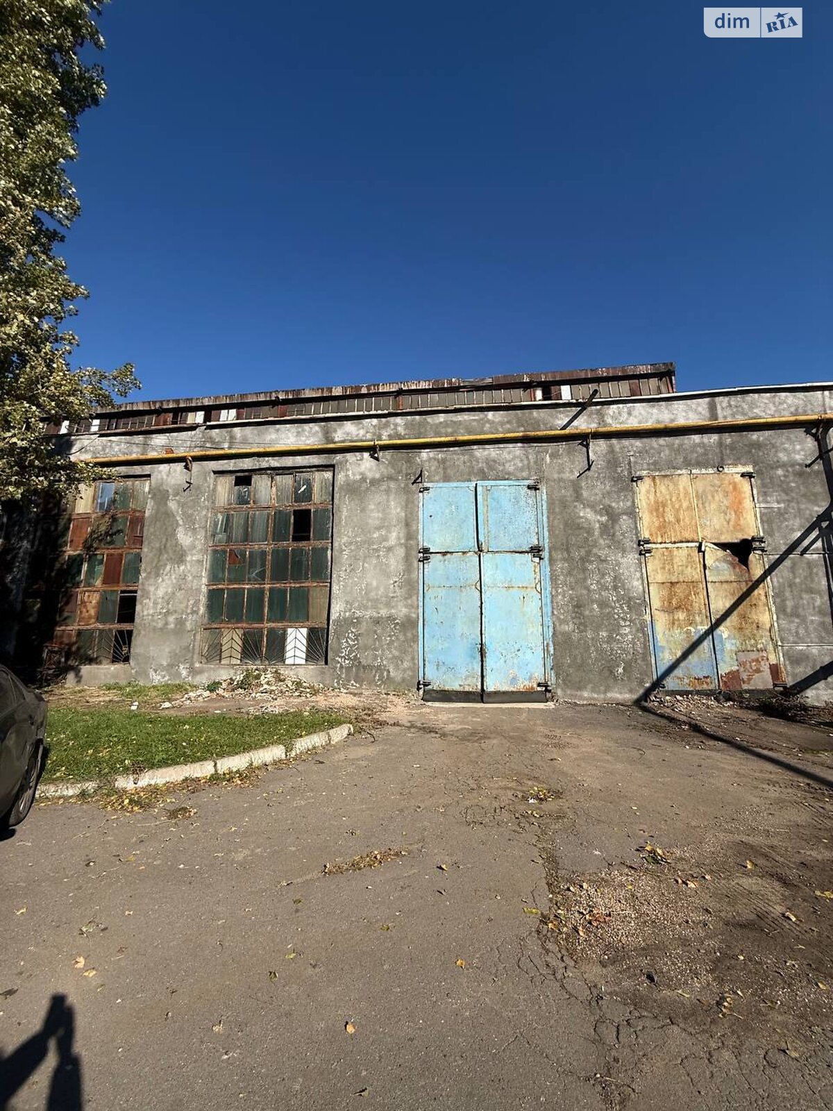 Коммерческое помещение в Хмельницком, Черновола улица, цена аренды: 325 000 грн за объект фото 1 Коммерческое помещение в Хмельницком, Черновола улица, цена аренды: 325 000 грн за объект фото 1