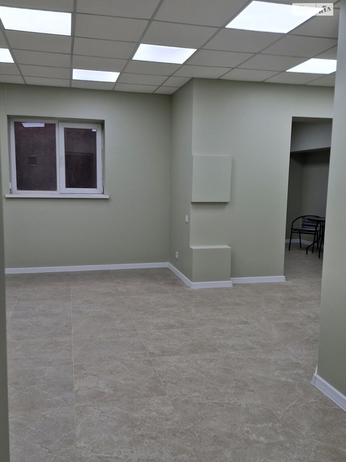 Комерційне приміщення в Хмельницькому, здам в оренду по Болбочана Петра провулок 3/2, район Дубове, ціна: 17 000 грн за об’єкт фото 1