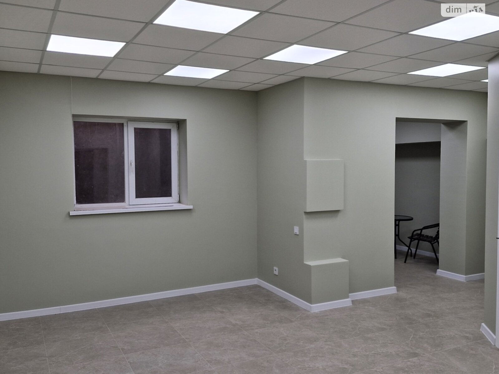 Комерційне приміщення в Хмельницькому, здам в оренду по Болбочана Петра провулок 3/2, район Дубове, ціна: 17 000 грн за об’єкт фото 1