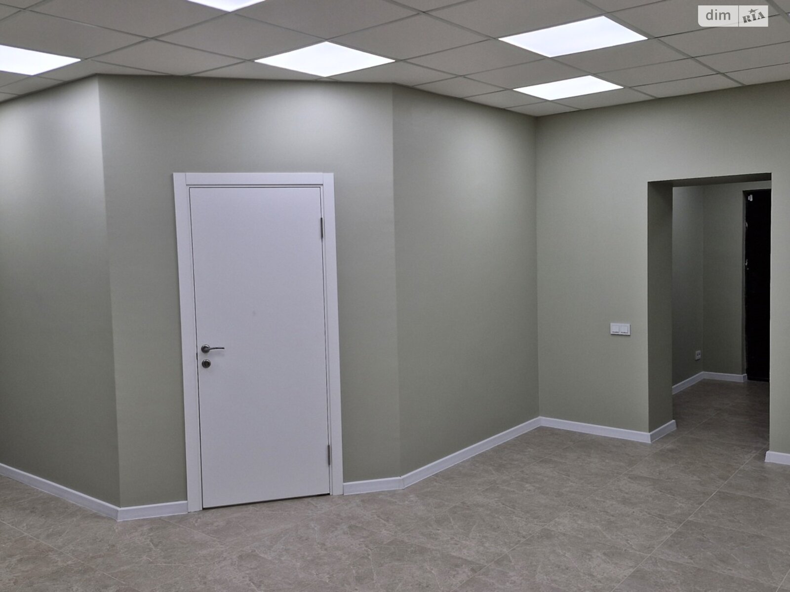 Комерційне приміщення в Хмельницькому, здам в оренду по Болбочана Петра провулок 3/2, район Дубове, ціна: 17 000 грн за об’єкт фото 1