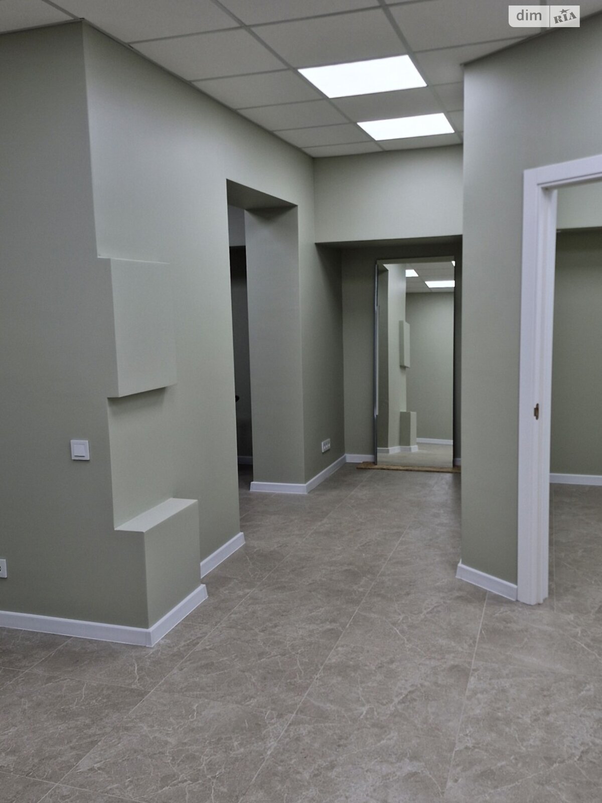 Комерційне приміщення в Хмельницькому, здам в оренду по Болбочана Петра провулок 3/2, район Дубове, ціна: 17 000 грн за об’єкт фото 1