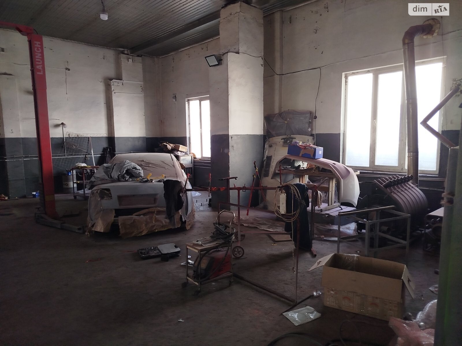 Коммерческое помещение в Хмельницком, сдам в аренду по Гетмана Мазепы (Красовского Маршала) улица, район Дубово, цена: 81 000 грн за объект фото 1 Коммерческое помещение в Хмельницком, сдам в аренду по Гетмана Мазепы (Красовского Маршала) улица, район Дубово, цена: 81 000 грн за объект фото 1