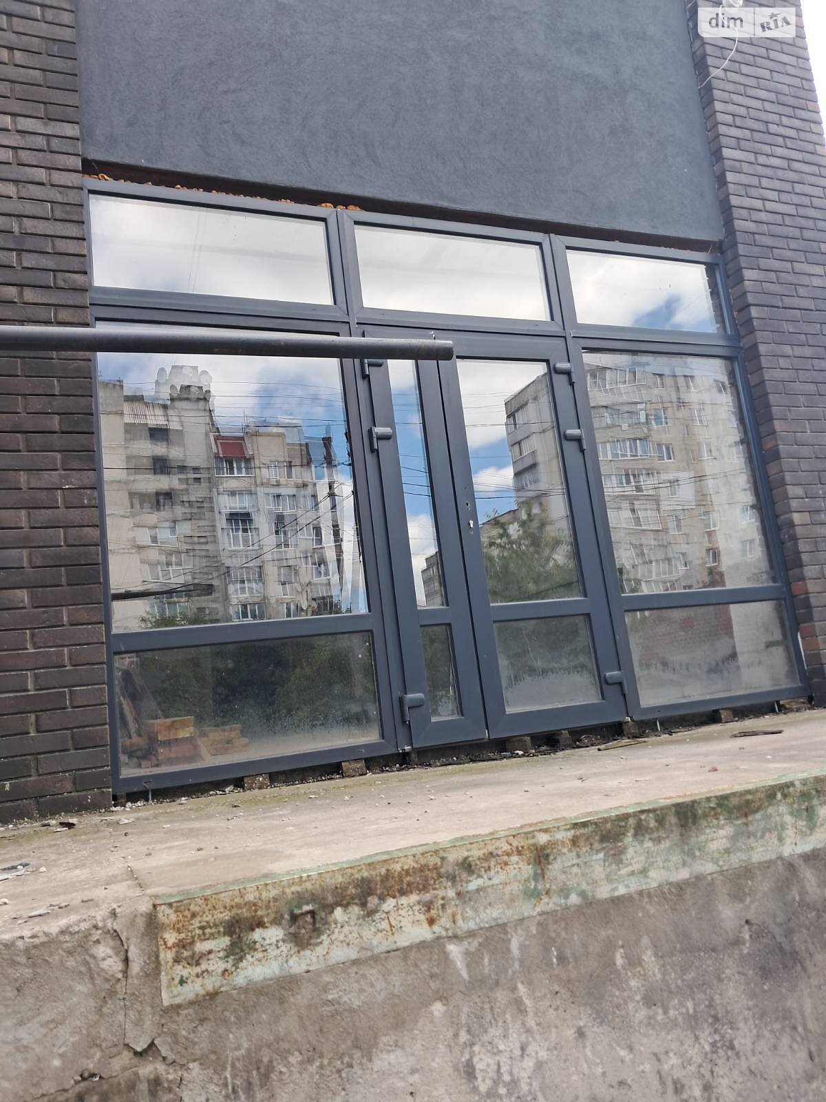 Комерційне приміщення в Хмельницькому, здам в оренду по Проскурівського Підпілля вулиця 203, район Гречани, ціна: 7 000 грн за об’єкт фото 1 Комерційне приміщення в Хмельницькому, здам в оренду по Проскурівського Підпілля вулиця 203, район Гречани, ціна: 7 000 грн за об’єкт фото 1