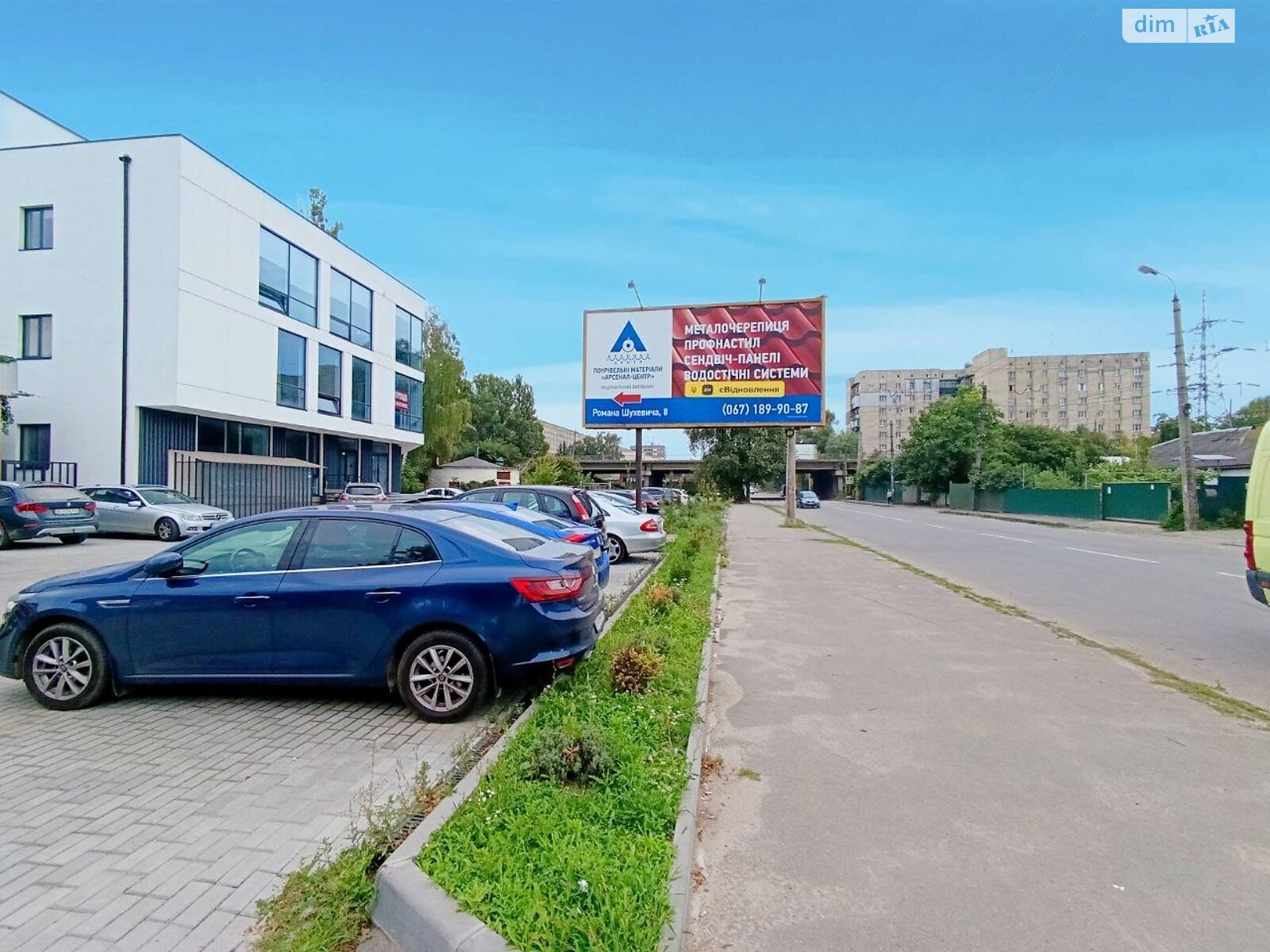 Коммерческое помещение в Хмельницком, сдам в аренду по Романа Шухевича (Курчатова) улица 8/9, район Гречаны, цена: 29 600 грн за объект фото 1 Коммерческое помещение в Хмельницком, сдам в аренду по Романа Шухевича (Курчатова) улица 8/9, район Гречаны, цена: 29 600 грн за объект фото 1