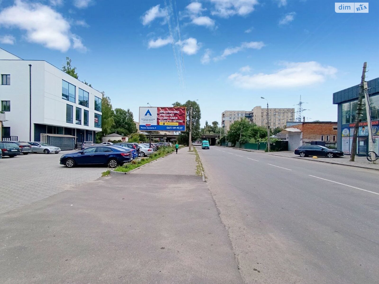 Коммерческое помещение в Хмельницком, сдам в аренду по Романа Шухевича (Курчатова) улица 8/9, район Гречаны, цена: 29 600 грн за объект фото 1 Коммерческое помещение в Хмельницком, сдам в аренду по Романа Шухевича (Курчатова) улица 8/9, район Гречаны, цена: 29 600 грн за объект фото 1