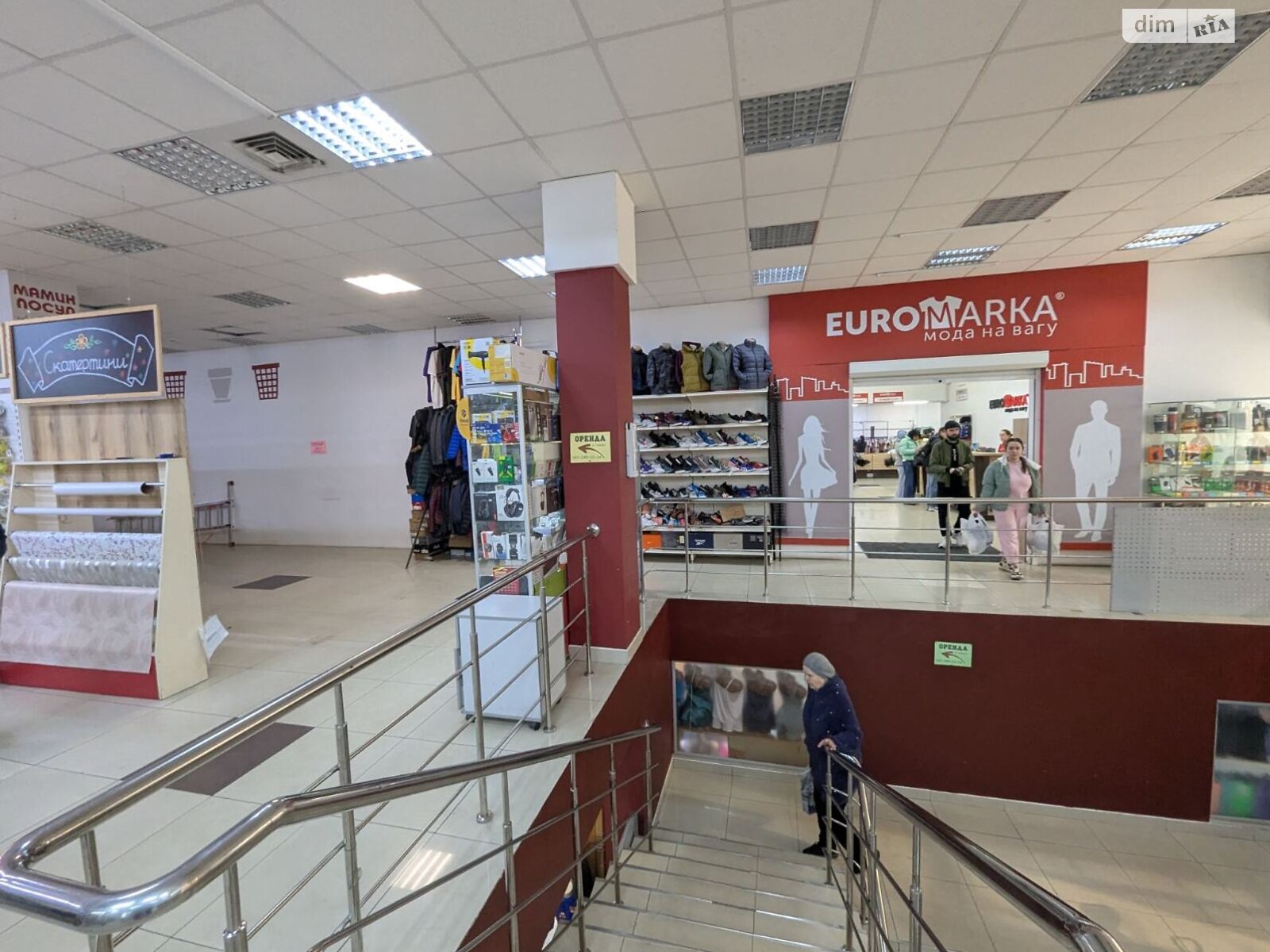 Коммерческое помещение в Хмельницком, сдам в аренду по Романа Шухевича (Курчатова) улица 2/1Б, район Гречаны, цена: 10 912 грн за объект фото 1 Коммерческое помещение в Хмельницком, сдам в аренду по Романа Шухевича (Курчатова) улица 2/1Б, район Гречаны, цена: 10 912 грн за объект фото 1