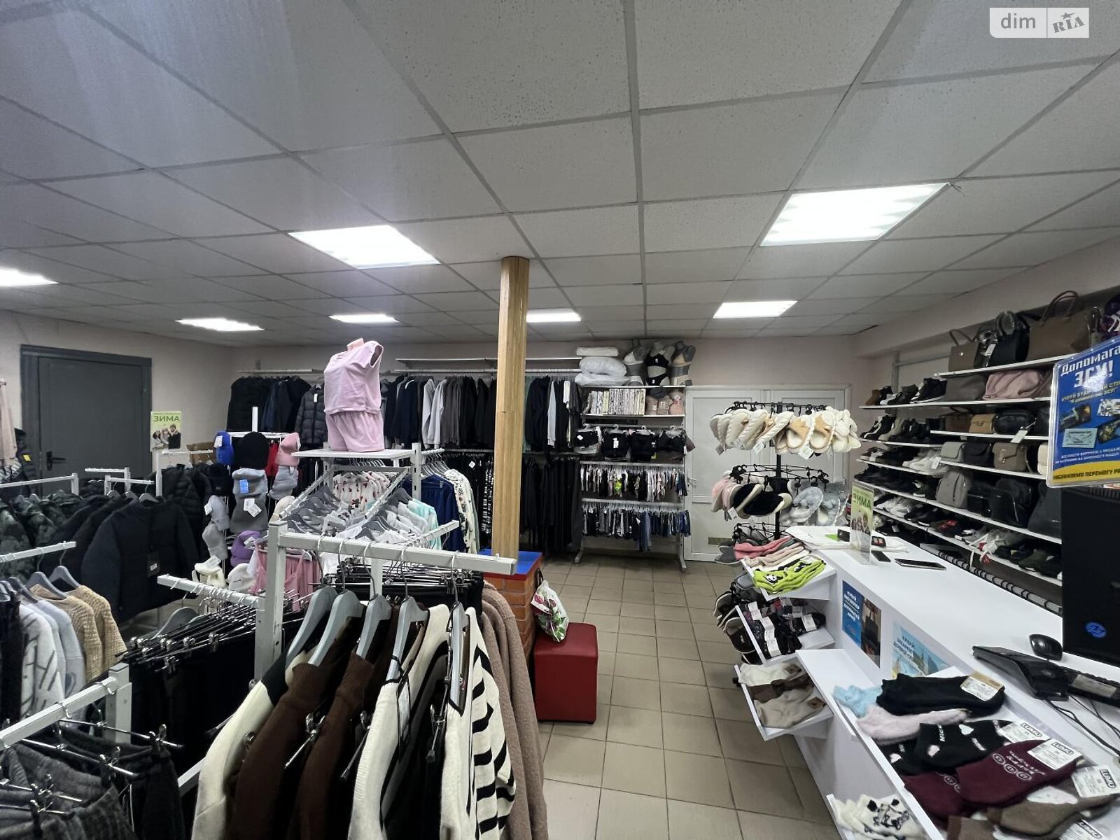 Коммерческое помещение в Хмельницком, сдам в аренду по Романа Шухевича (Курчатова) улица, район Гречаны, цена: 19 000 грн за объект фото 1