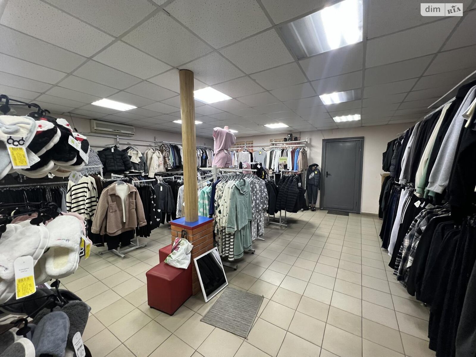 Коммерческое помещение в Хмельницком, сдам в аренду по Романа Шухевича (Курчатова) улица, район Гречаны, цена: 19 000 грн за объект фото 1