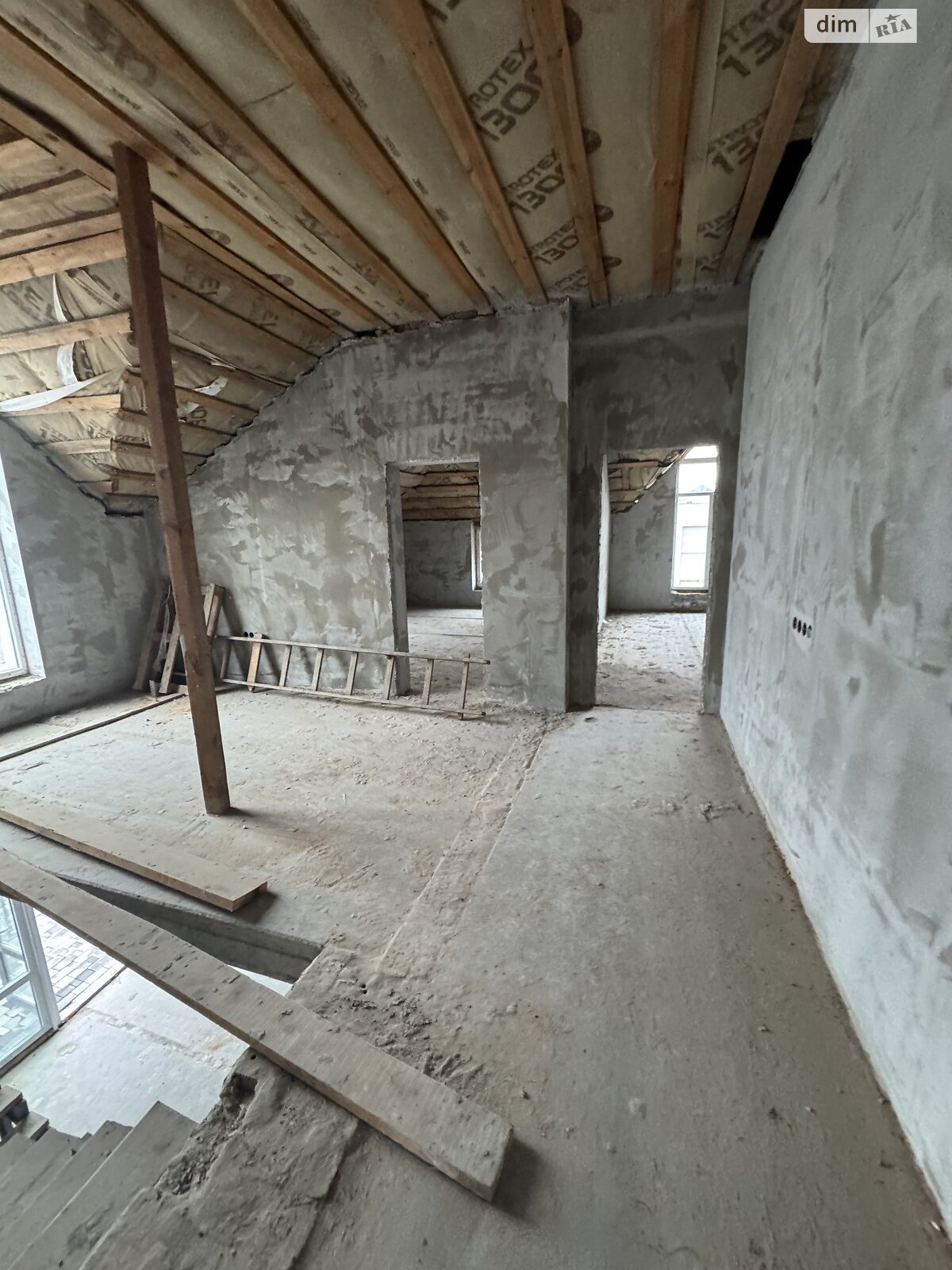 Комерційне приміщення в Хмельницькому, здам в оренду по вулиця Лесі Українки, масив Грузевиця-3, район Гречани, ціна: 64 805 грн за об’єкт фото 1