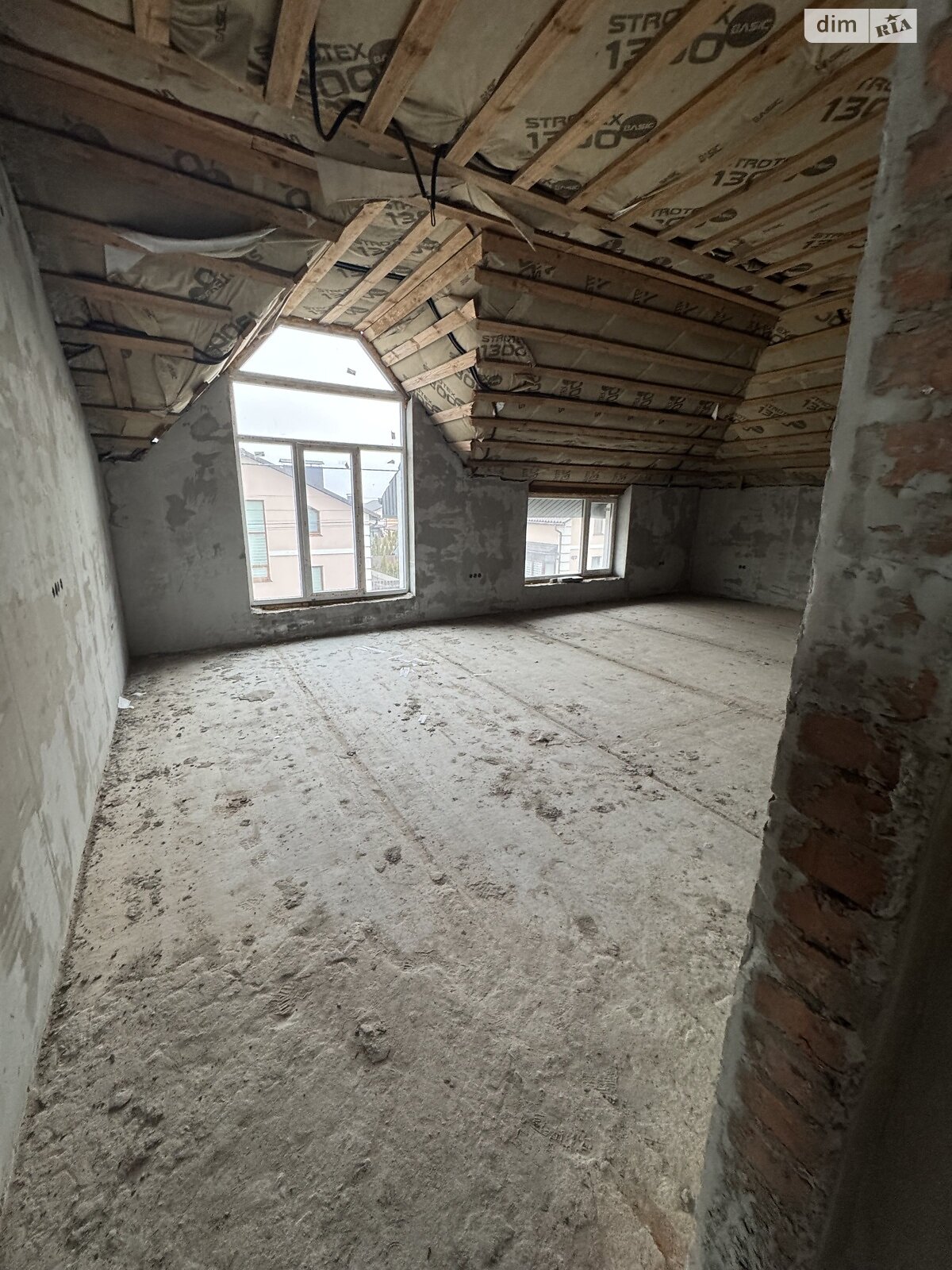 Комерційне приміщення в Хмельницькому, здам в оренду по вулиця Лесі Українки, масив Грузевиця-3, район Гречани, ціна: 64 805 грн за об’єкт фото 1