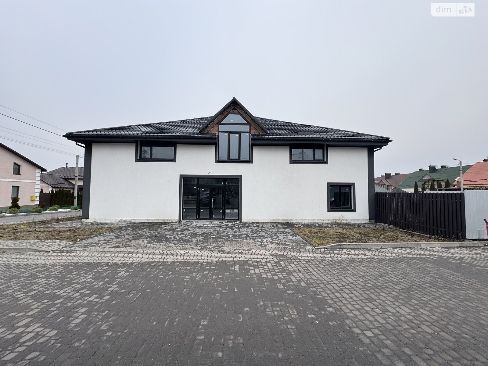 Комерційне приміщення в Хмельницькому, здам в оренду по вулиця Лесі Українки, масив Грузевиця-3, район Гречани, ціна: 64 805 грн за об’єкт фото 1