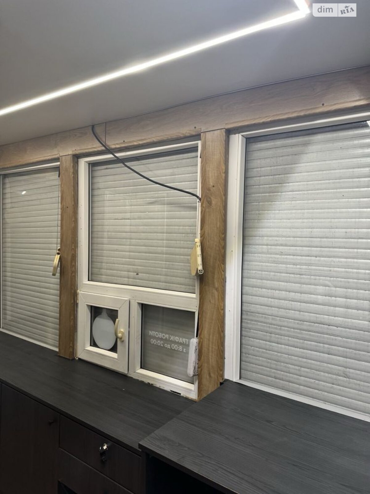 Коммерческое помещение в Хмельницком, Институтская улица, цена аренды: 14 780 грн за объект фото 1