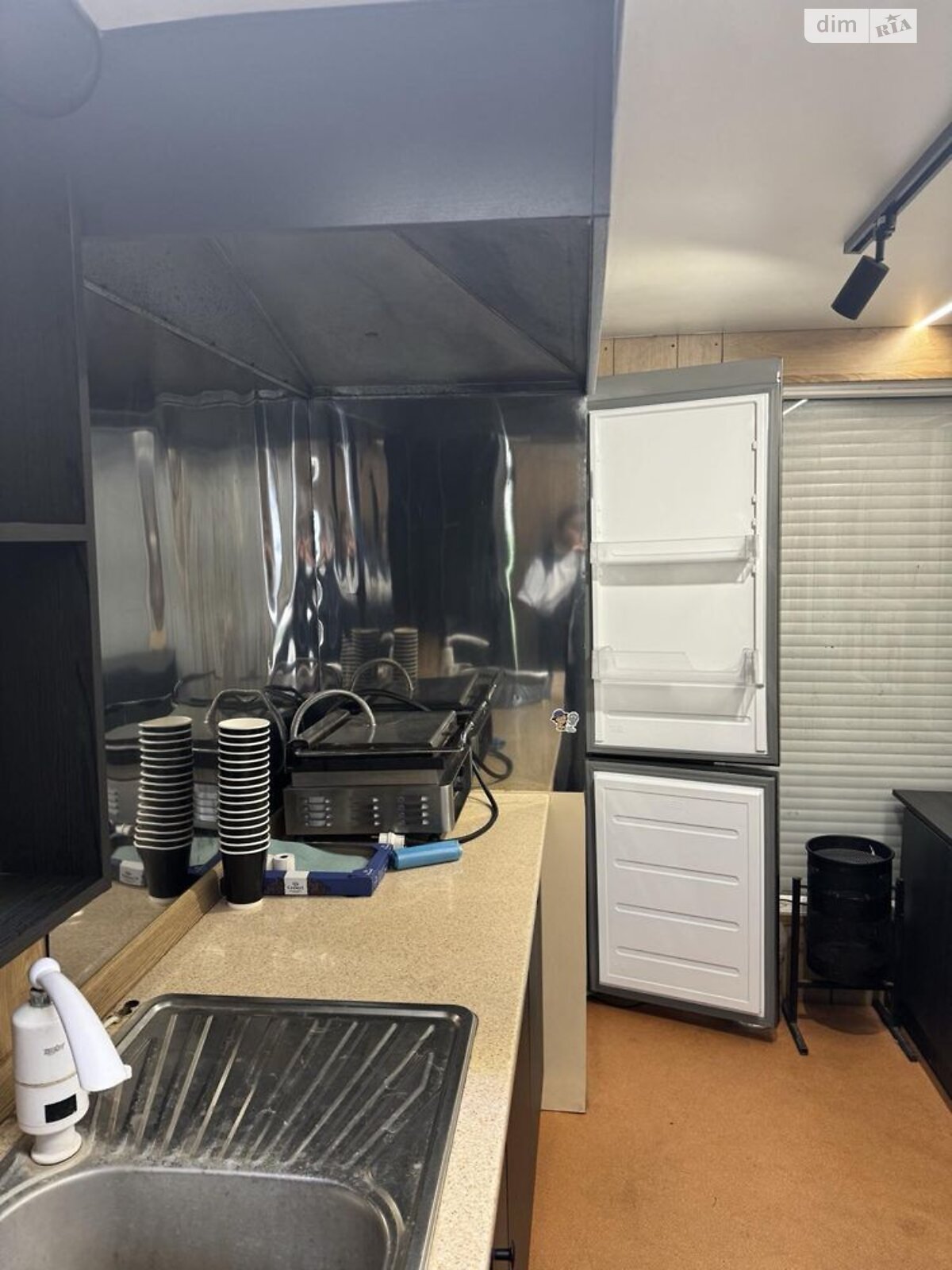 Коммерческое помещение в Хмельницком, Институтская улица, цена аренды: 14 780 грн за объект фото 1