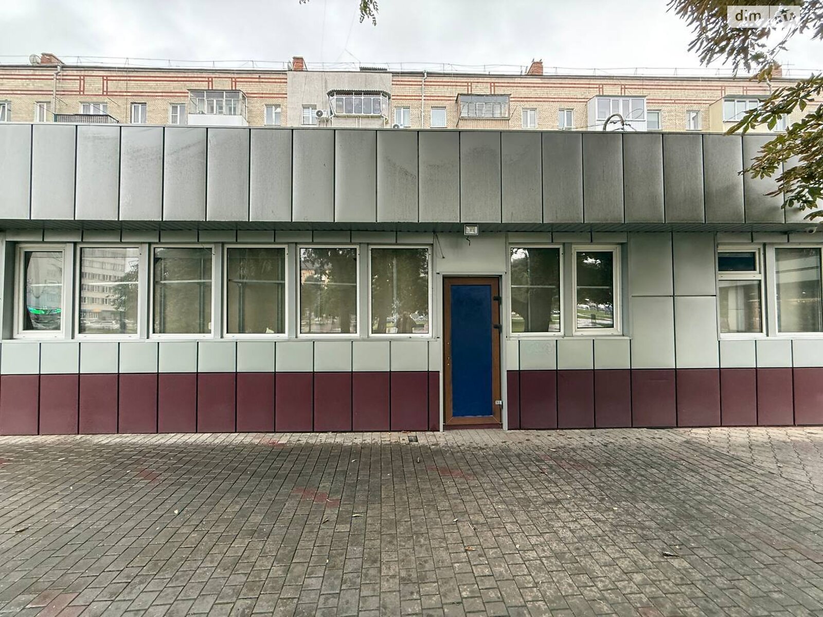 Комерційне приміщення в Хмельницькому, здам в оренду по Шевченка вулиця, район Зал. вокзал, ціна: 18 000 грн за об’єкт фото 1 Комерційне приміщення в Хмельницькому, здам в оренду по Шевченка вулиця, район Зал. вокзал, ціна: 18 000 грн за об’єкт фото 1