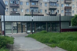 Комерційне приміщення в Хмельницькому, здам в оренду по Проскурівська вулиця, район Зал. вокзал, ціна: 24 500 грн за об’єкт фото 2