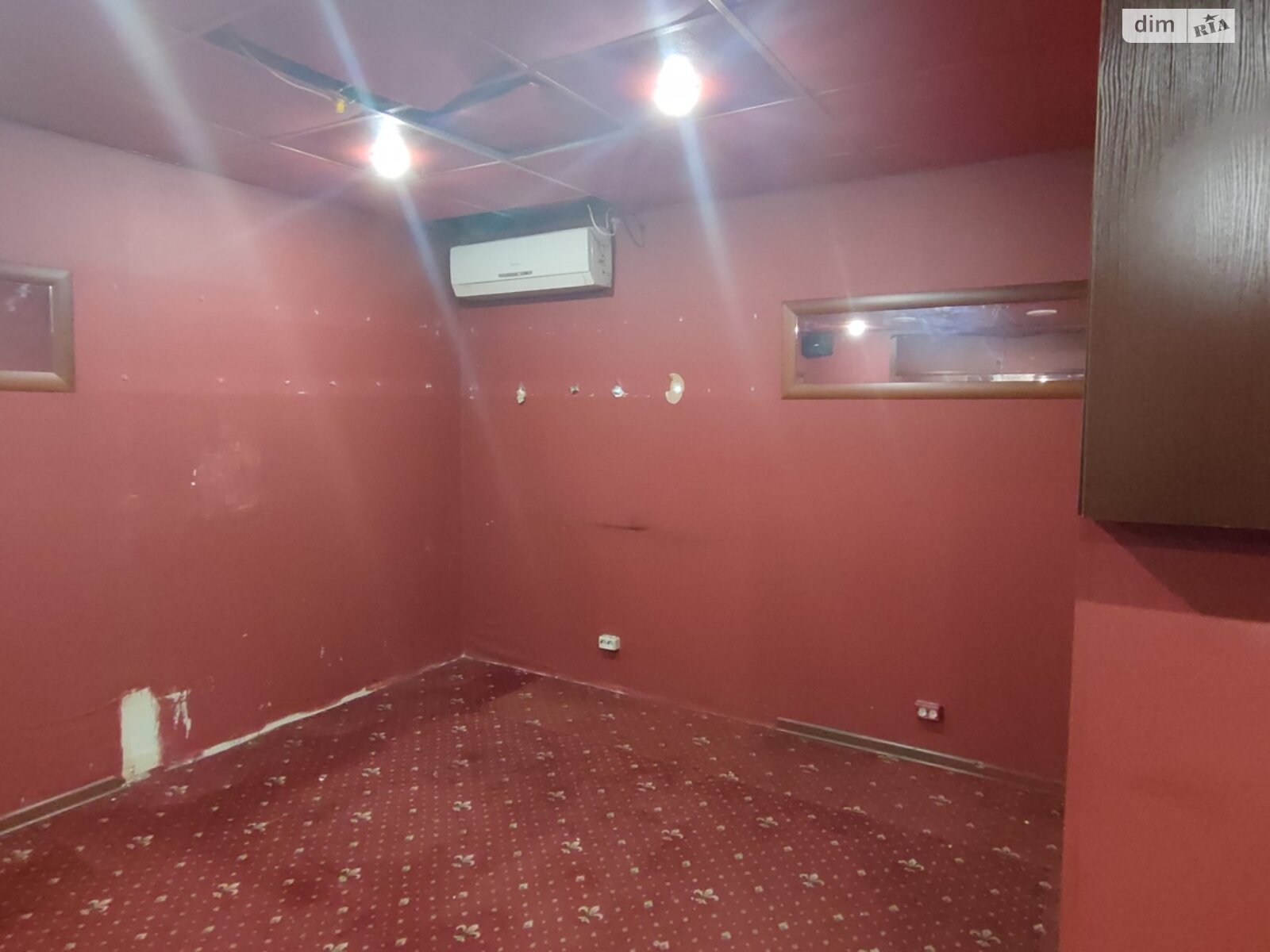 Коммерческое помещение в Хмельницком, сдам в аренду по Шевченко улица 58, район Ж-д вокзал, цена: 30 000 грн за объект фото 1