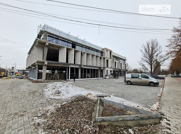 Комерційне приміщення в Хмельницькому, здам в оренду по Прибузька вулиця, район Зал. вокзал, ціна: 99 000 грн за об’єкт фото 1 Комерційне приміщення в Хмельницькому, здам в оренду по Прибузька вулиця, район Зал. вокзал, ціна: 99 000 грн за об’єкт фото 1
