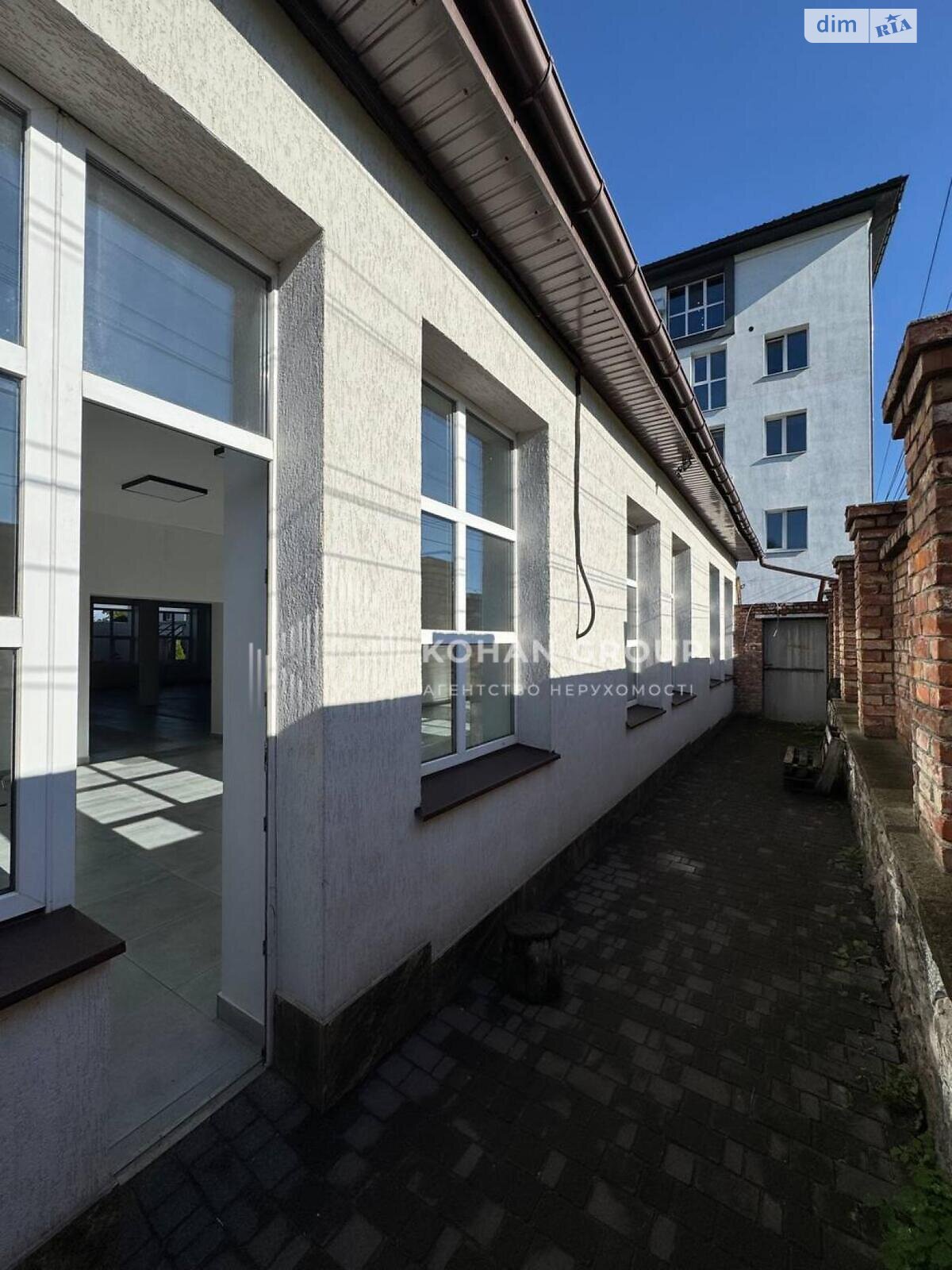 Коммерческое помещение в Хмельницком, сдам в аренду по Князя Святослава Храброго (Толстого Льва) улица 5, район Каменецкий переезд, цена: 99 000 грн за объект фото 1 Коммерческое помещение в Хмельницком, сдам в аренду по Князя Святослава Храброго (Толстого Льва) улица 5, район Каменецкий переезд, цена: 99 000 грн за объект фото 1