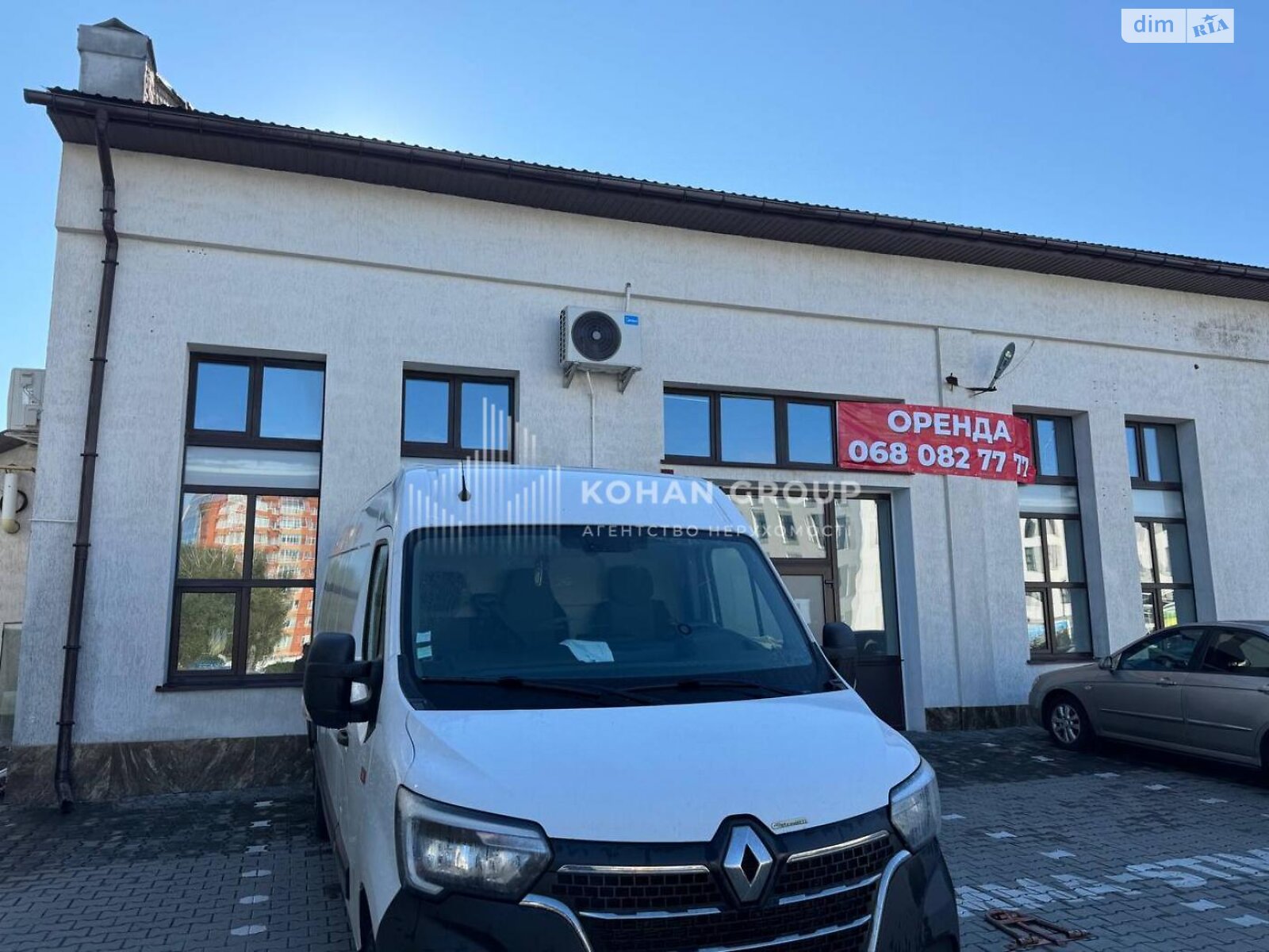 Коммерческое помещение в Хмельницком, сдам в аренду по Князя Святослава Храброго (Толстого Льва) улица 5, район Каменецкий переезд, цена: 99 000 грн за объект фото 1 Коммерческое помещение в Хмельницком, сдам в аренду по Князя Святослава Храброго (Толстого Льва) улица 5, район Каменецкий переезд, цена: 99 000 грн за объект фото 1