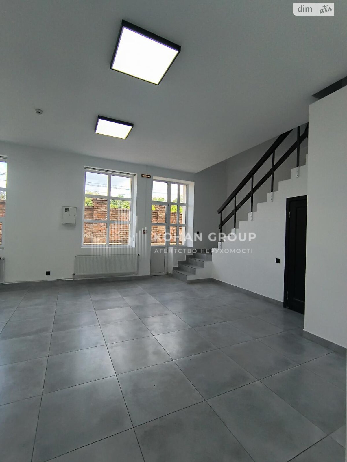 Коммерческое помещение в Хмельницком, сдам в аренду по Князя Святослава Храброго (Толстого Льва) улица 5, район Каменецкий переезд, цена: 99 000 грн за объект фото 1 Коммерческое помещение в Хмельницком, сдам в аренду по Князя Святослава Храброго (Толстого Льва) улица 5, район Каменецкий переезд, цена: 99 000 грн за объект фото 1