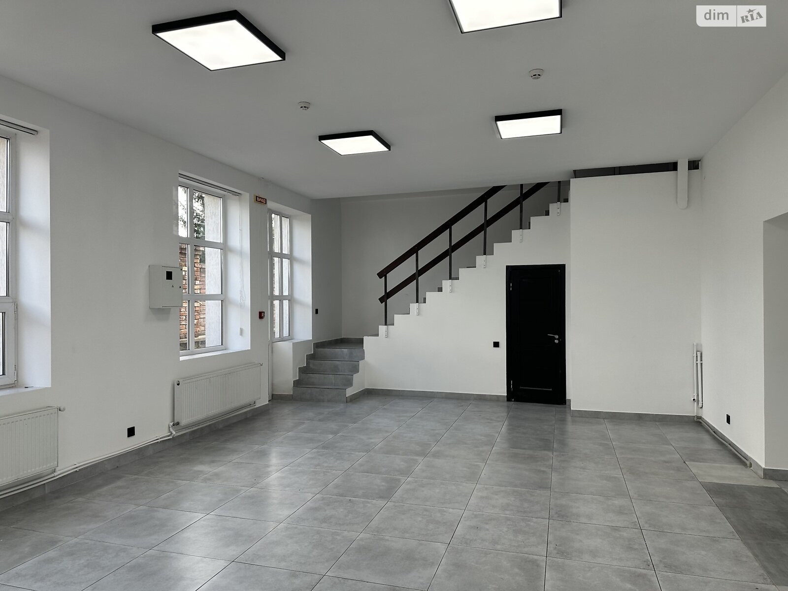 Комерційне приміщення в Хмельницькому, здам в оренду по Князя Святослава Хороброго (Толстого Льва) вулиця 5, район Кам’янецький переїзд, ціна: 99 160 грн за об’єкт фото 1