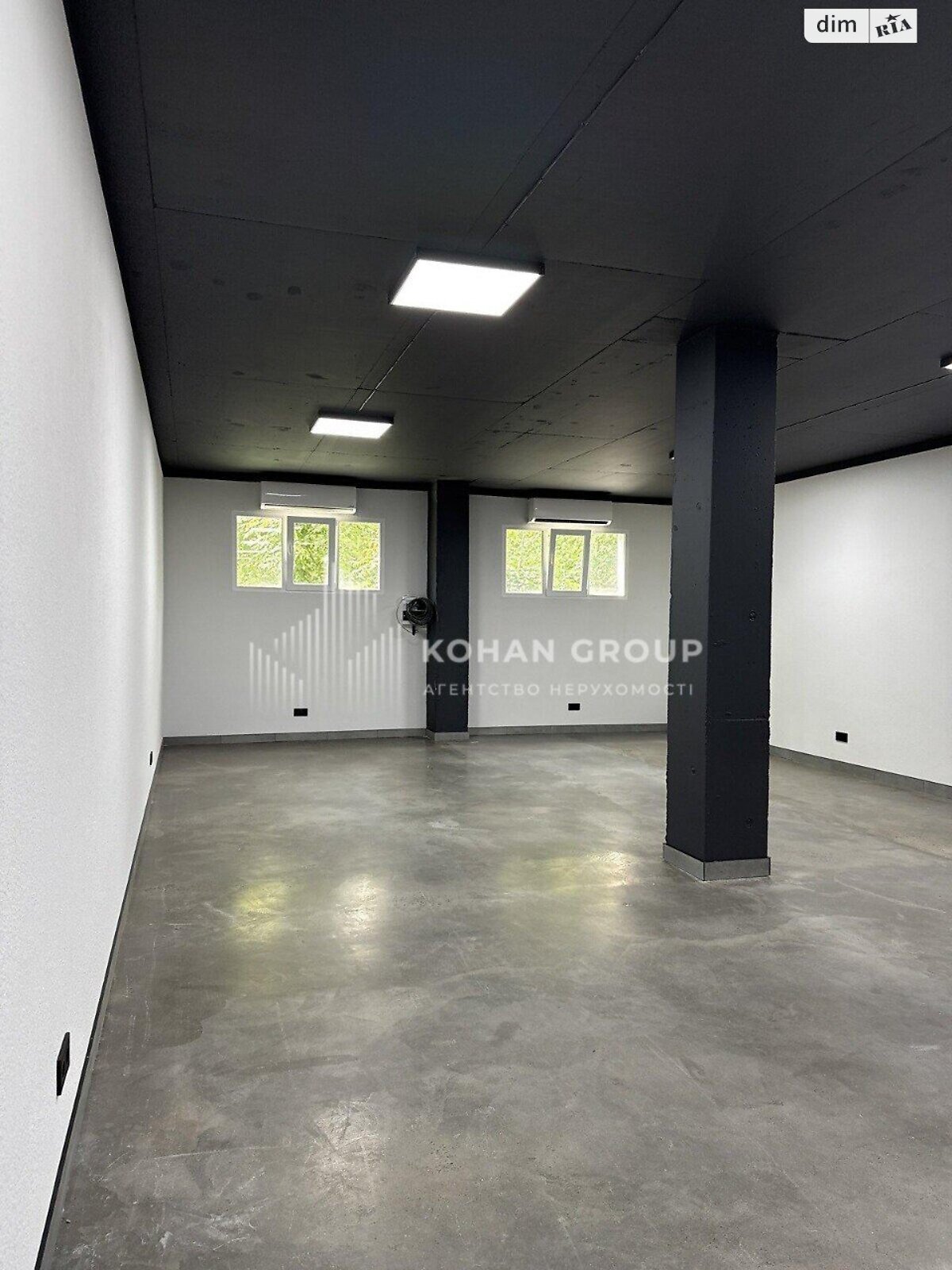 Коммерческое помещение в Хмельницком, сдам в аренду по Князя Святослава Храброго (Толстого Льва) улица 5, район Каменецкий переезд, цена: 35 258 грн за объект фото 1