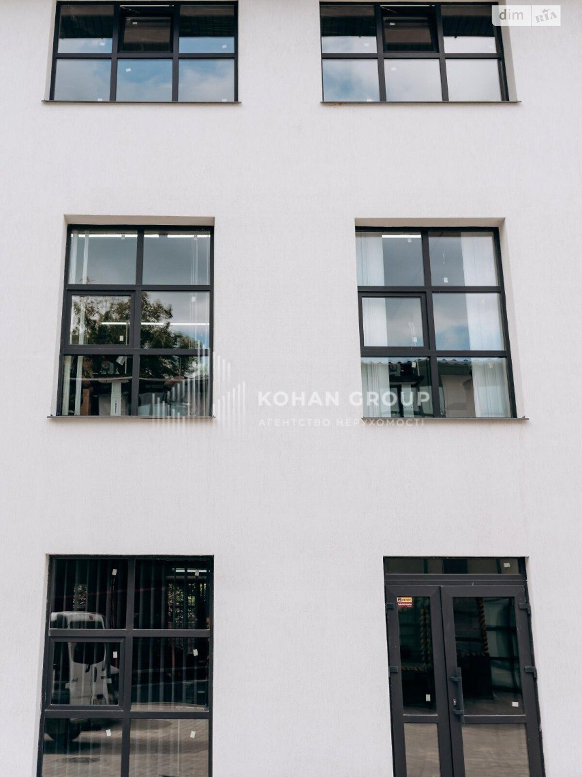 Коммерческое помещение в Хмельницком, сдам в аренду по Князя Святослава Храброго (Толстого Льва) улица 5, район Каменецкий переезд, цена: 35 258 грн за объект фото 1