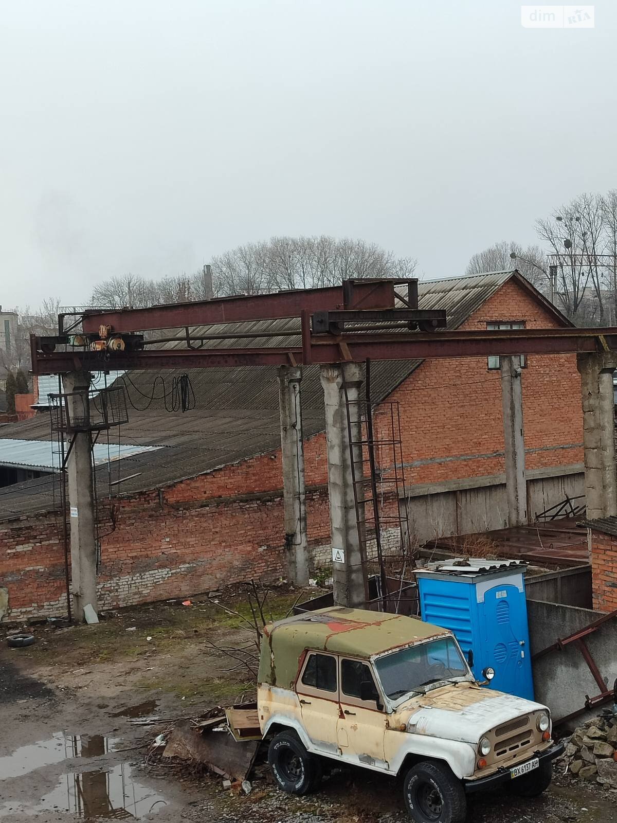 Коммерческое помещение в Хмельницком, сдам в аренду по Казацкий переулок 33/2, район Кавказ, цена: 30 000 грн за объект фото 1 Коммерческое помещение в Хмельницком, сдам в аренду по Казацкий переулок 33/2, район Кавказ, цена: 30 000 грн за объект фото 1