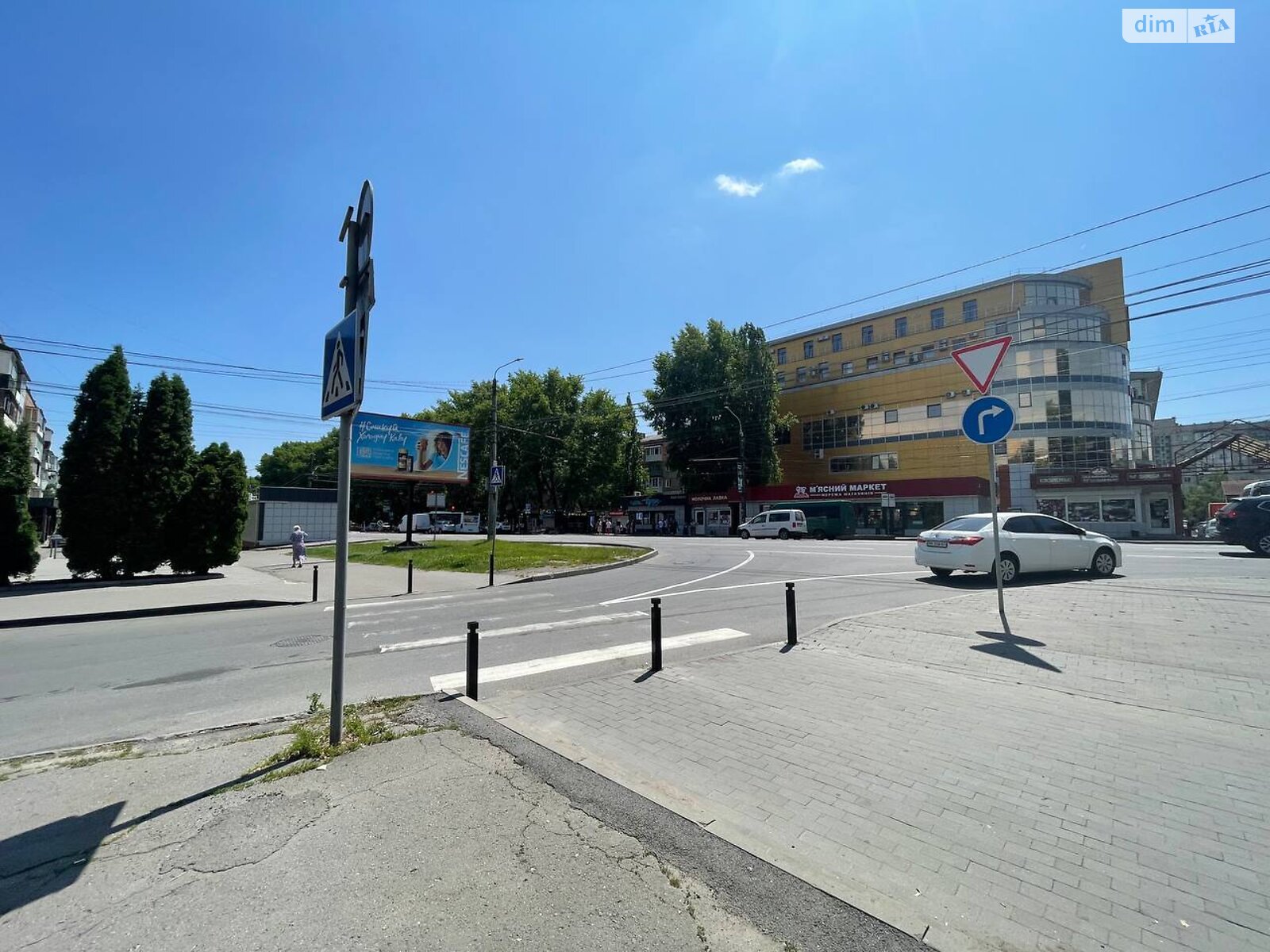 Коммерческое помещение в Хмельницком, Кропивницкого Марка улица, цена аренды: 22 000 грн за объект фото 1 Коммерческое помещение в Хмельницком, Кропивницкого Марка улица, цена аренды: 22 000 грн за объект фото 1