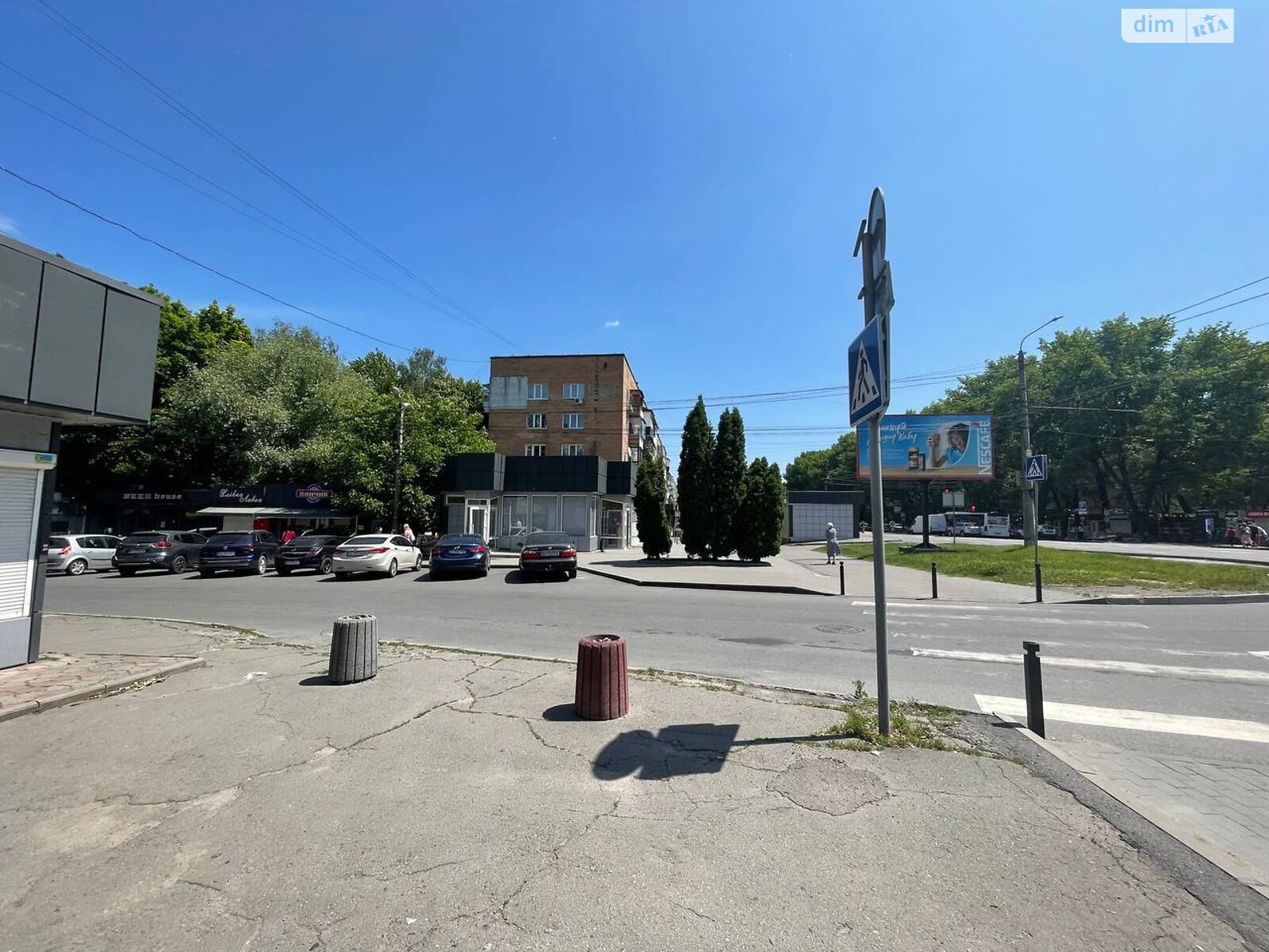 Коммерческое помещение в Хмельницком, Кропивницкого Марка улица, цена аренды: 22 000 грн за объект фото 1 Коммерческое помещение в Хмельницком, Кропивницкого Марка улица, цена аренды: 22 000 грн за объект фото 1