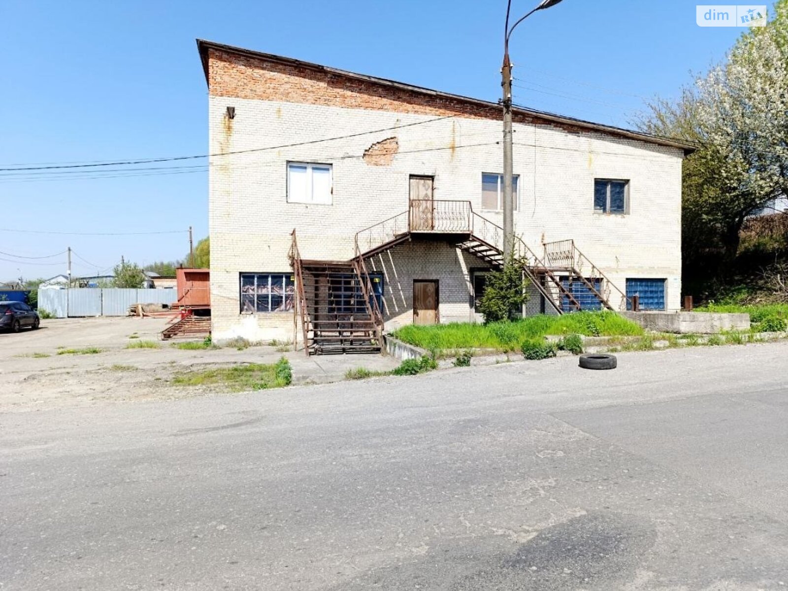 Коммерческое помещение в Хмельницком, сдам в аренду по Винницкое шоссе, район Лезневое, цена: 51 000 грн за объект фото 1 Коммерческое помещение в Хмельницком, сдам в аренду по Винницкое шоссе, район Лезневое, цена: 51 000 грн за объект фото 1