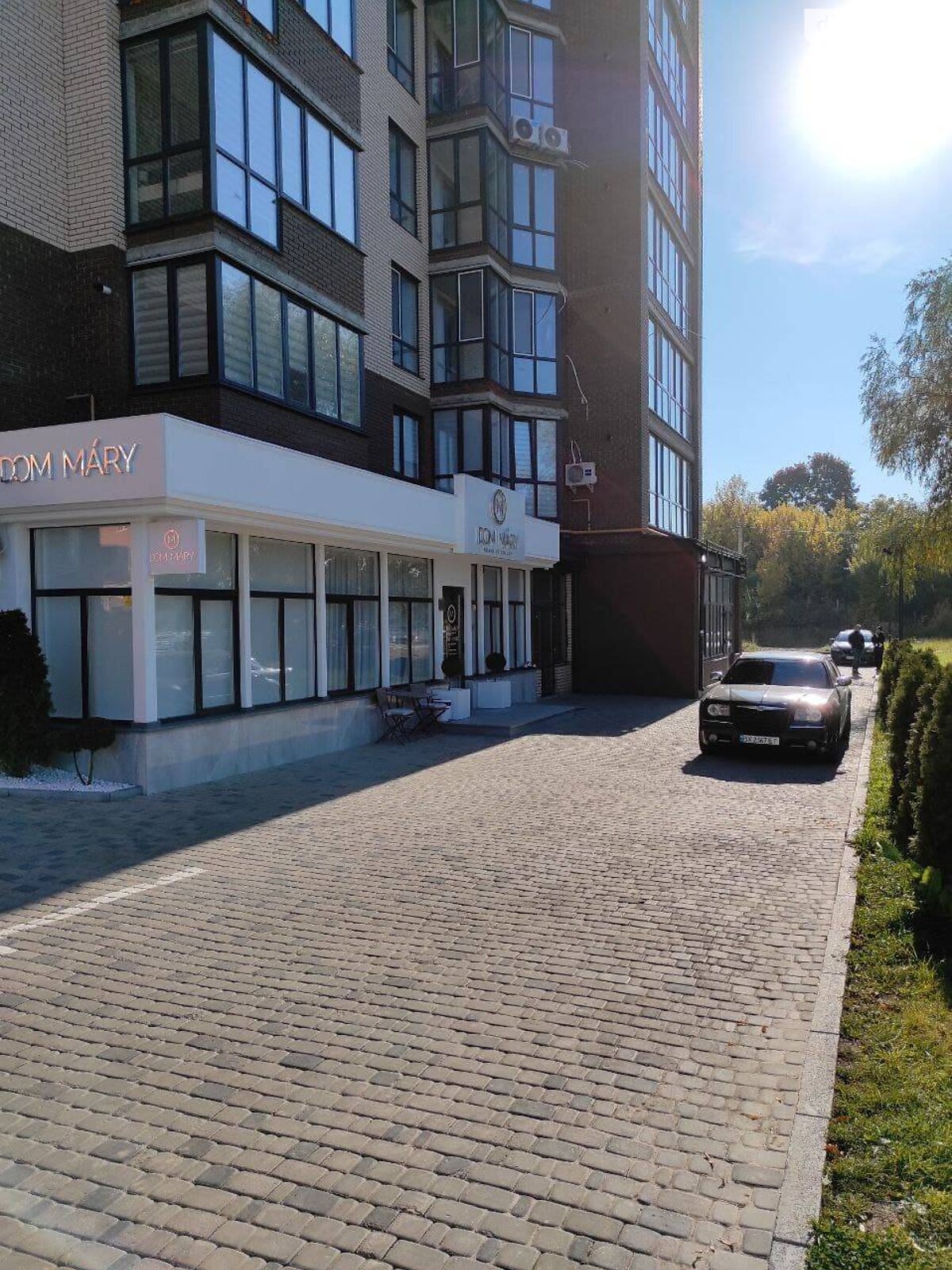 Коммерческое помещение в Хмельницком, сдам в аренду по Гетьманская улица 1, район Озёрный, цена: 15 000 грн за объект фото 1 Коммерческое помещение в Хмельницком, сдам в аренду по Гетьманская улица 1, район Озёрный, цена: 15 000 грн за объект фото 1