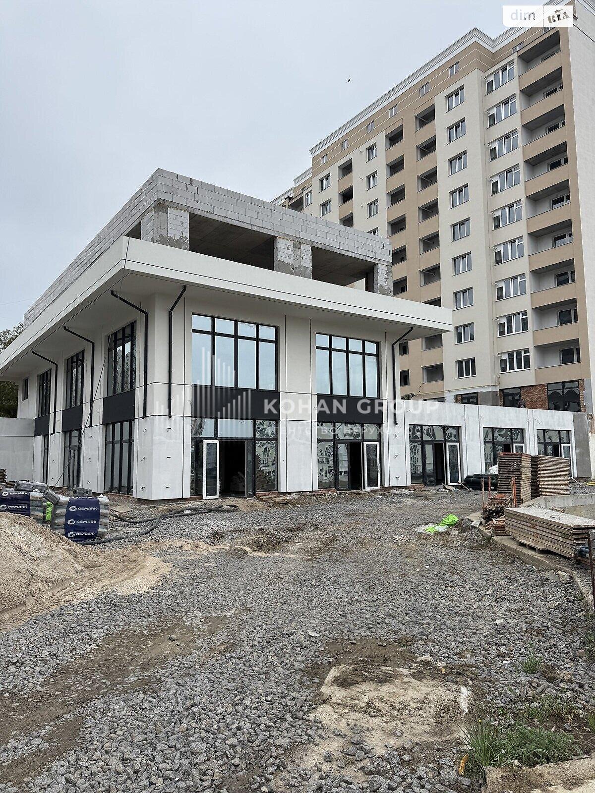 Комерційне приміщення в Хмельницькому, здам в оренду по Кармелюка вулиця 3, район Озерна, ціна: 75 000 грн за об’єкт фото 1 Комерційне приміщення в Хмельницькому, здам в оренду по Кармелюка вулиця 3, район Озерна, ціна: 75 000 грн за об’єкт фото 1