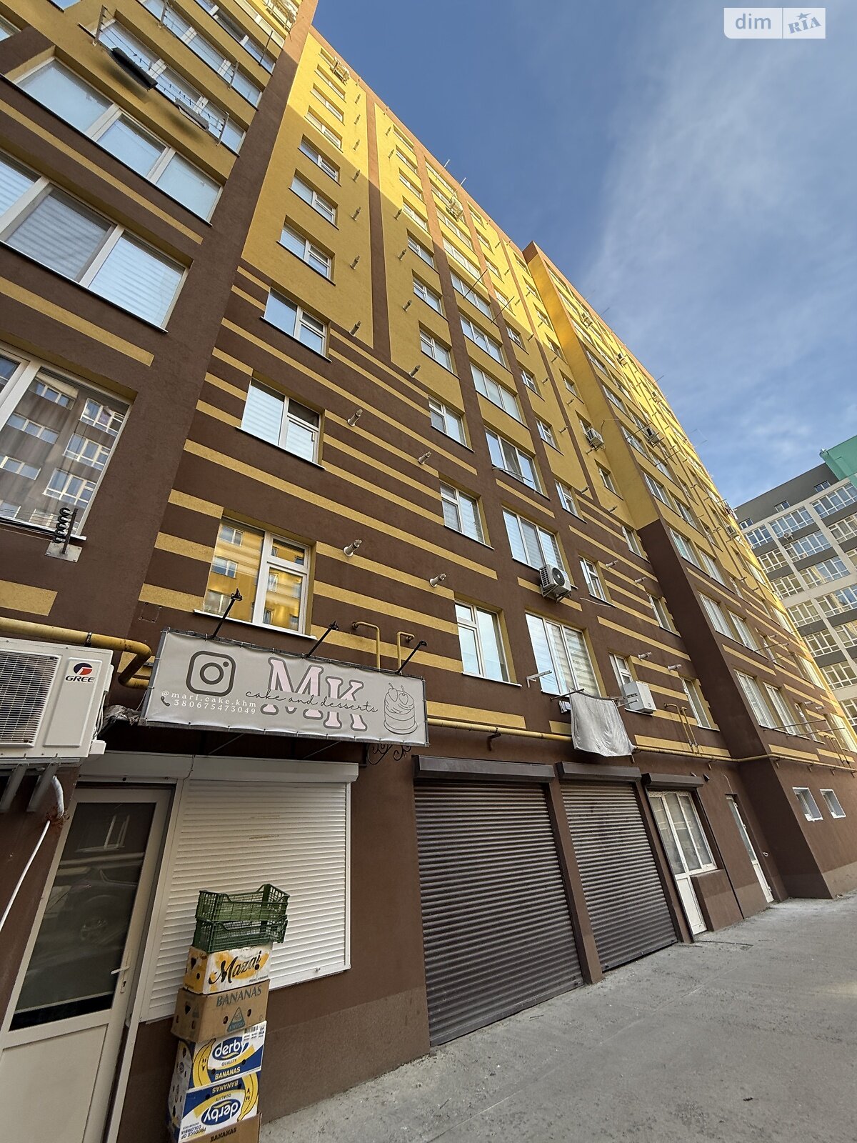 Комерційне приміщення в Хмельницькому, здам в оренду по Кармелюка вулиця 11, район Озерна, ціна: 10 000 грн за об’єкт фото 1