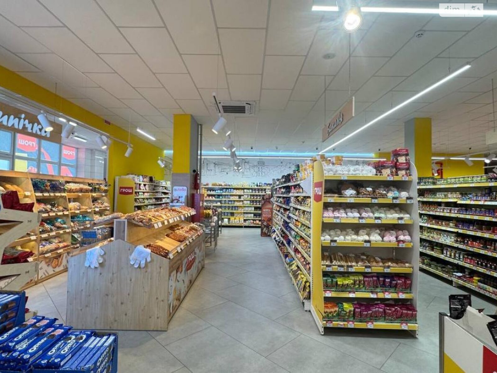 Комерційне приміщення в Хмельницькому, здам в оренду по Січових Стрільців вулиця, район Озерна, ціна: 168 350 грн за об’єкт фото 1 Комерційне приміщення в Хмельницькому, здам в оренду по Січових Стрільців вулиця, район Озерна, ціна: 168 350 грн за об’єкт фото 1