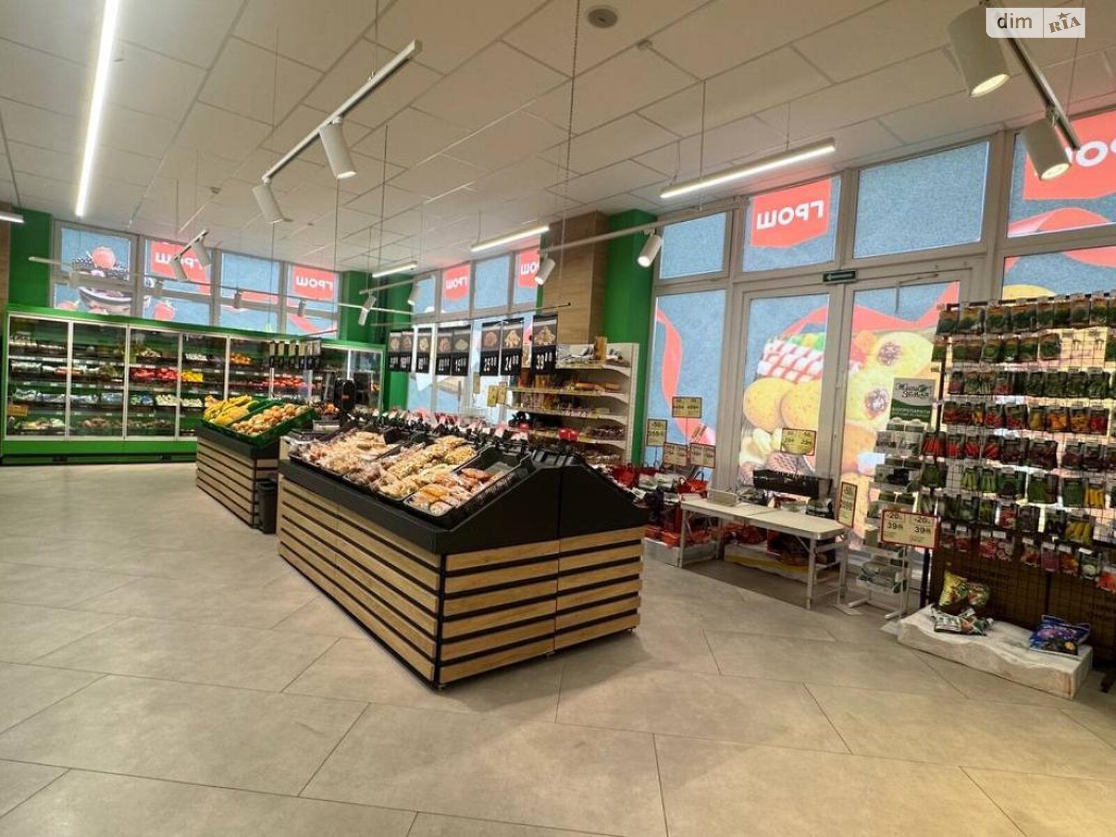 Комерційне приміщення в Хмельницькому, здам в оренду по Січових Стрільців вулиця, район Озерна, ціна: 168 350 грн за об’єкт фото 1 Комерційне приміщення в Хмельницькому, здам в оренду по Січових Стрільців вулиця, район Озерна, ціна: 168 350 грн за об’єкт фото 1