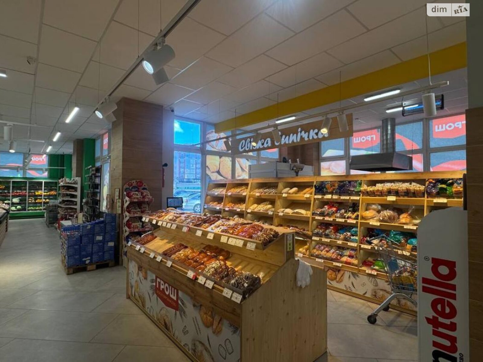 Комерційне приміщення в Хмельницькому, здам в оренду по Січових Стрільців вулиця, район Озерна, ціна: 168 350 грн за об’єкт фото 1 Комерційне приміщення в Хмельницькому, здам в оренду по Січових Стрільців вулиця, район Озерна, ціна: 168 350 грн за об’єкт фото 1