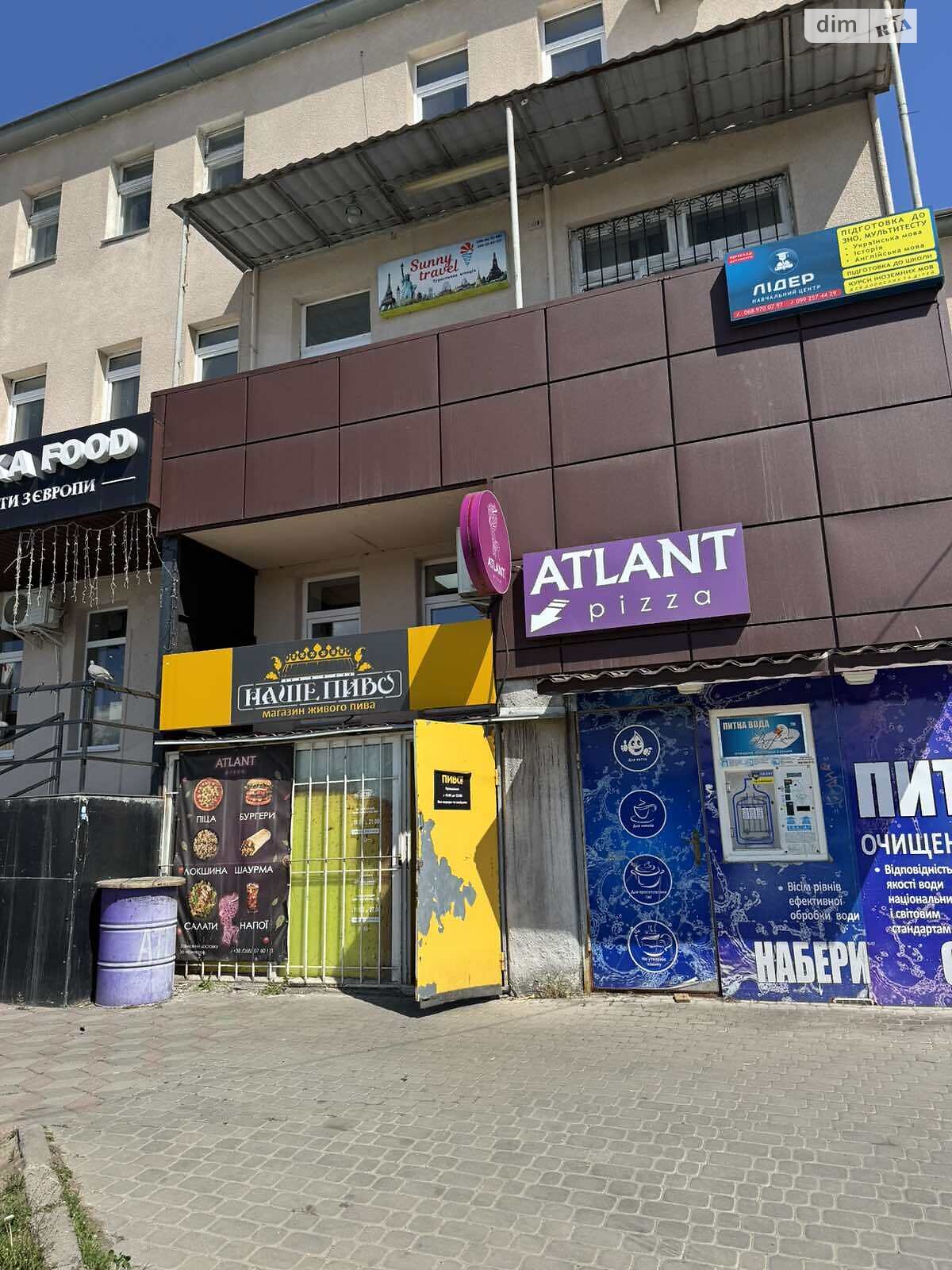 Комерційне приміщення в Хмельницькому, здам в оренду по Залізняка Максима вулиця 4/2, район Озерна, ціна: 25 000 грн за об’єкт фото 1 Комерційне приміщення в Хмельницькому, здам в оренду по Залізняка Максима вулиця 4/2, район Озерна, ціна: 25 000 грн за об’єкт фото 1