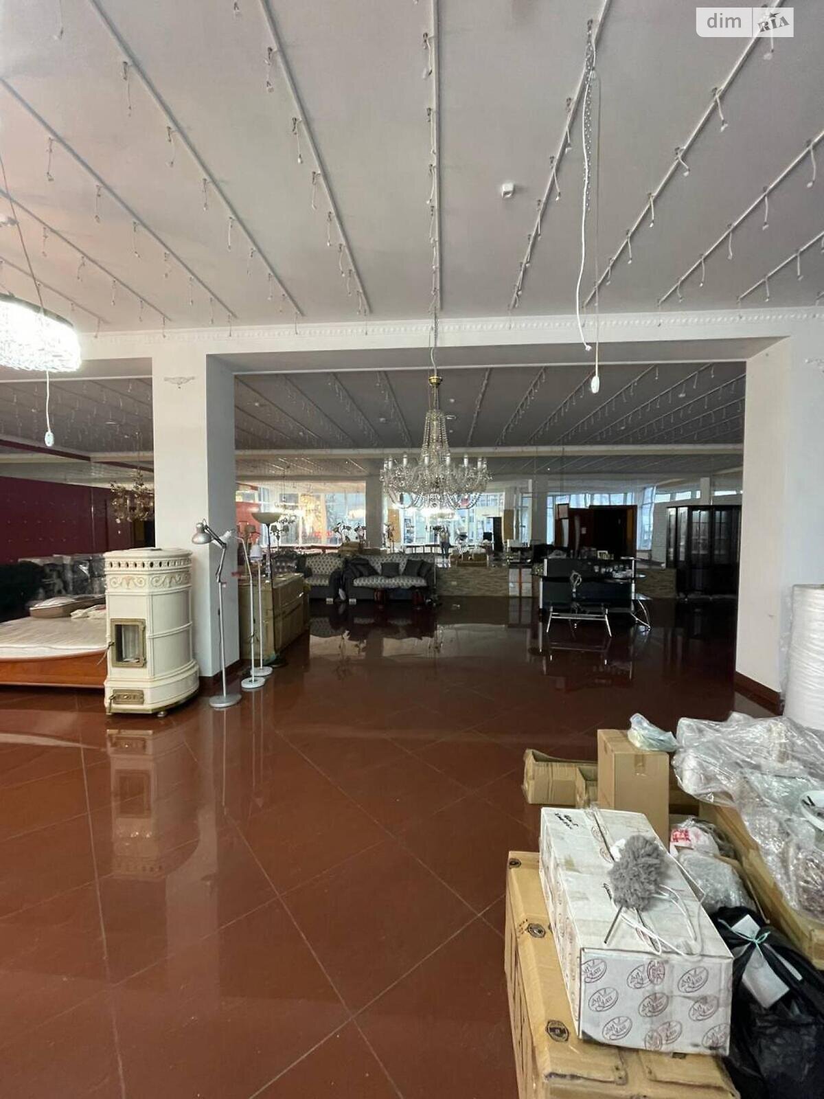 Коммерческое помещение в Хмельницком, Панаса Мирного проезд, цена аренды: 60 000 грн за объект фото 1