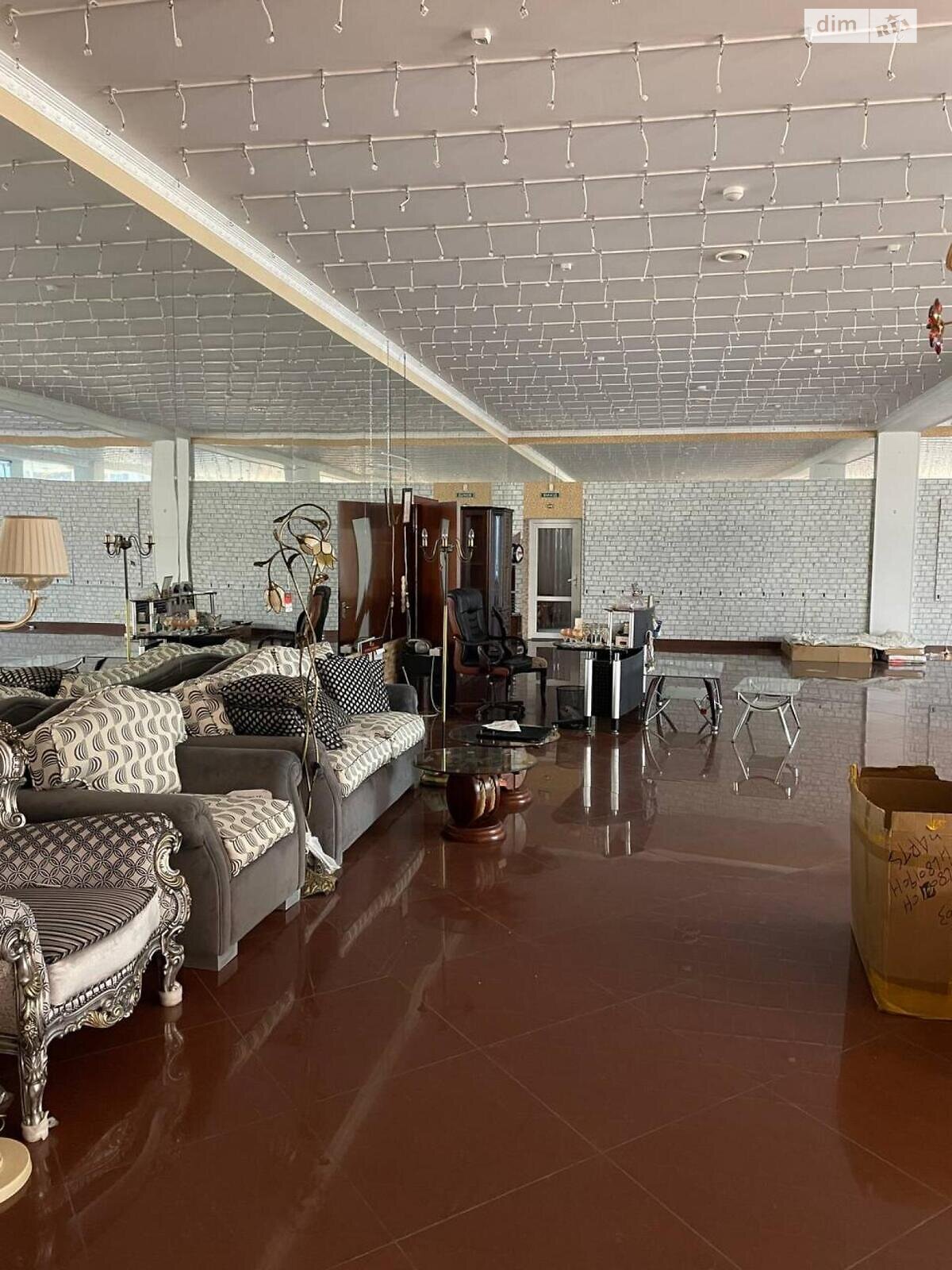 Коммерческое помещение в Хмельницком, Панаса Мирного проезд, цена аренды: 60 000 грн за объект фото 1