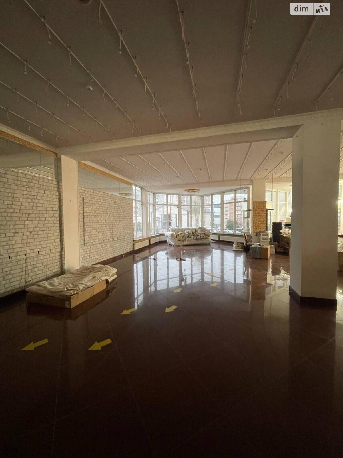 Коммерческое помещение в Хмельницком, Панаса Мирного проезд, цена аренды: 60 000 грн за объект фото 1