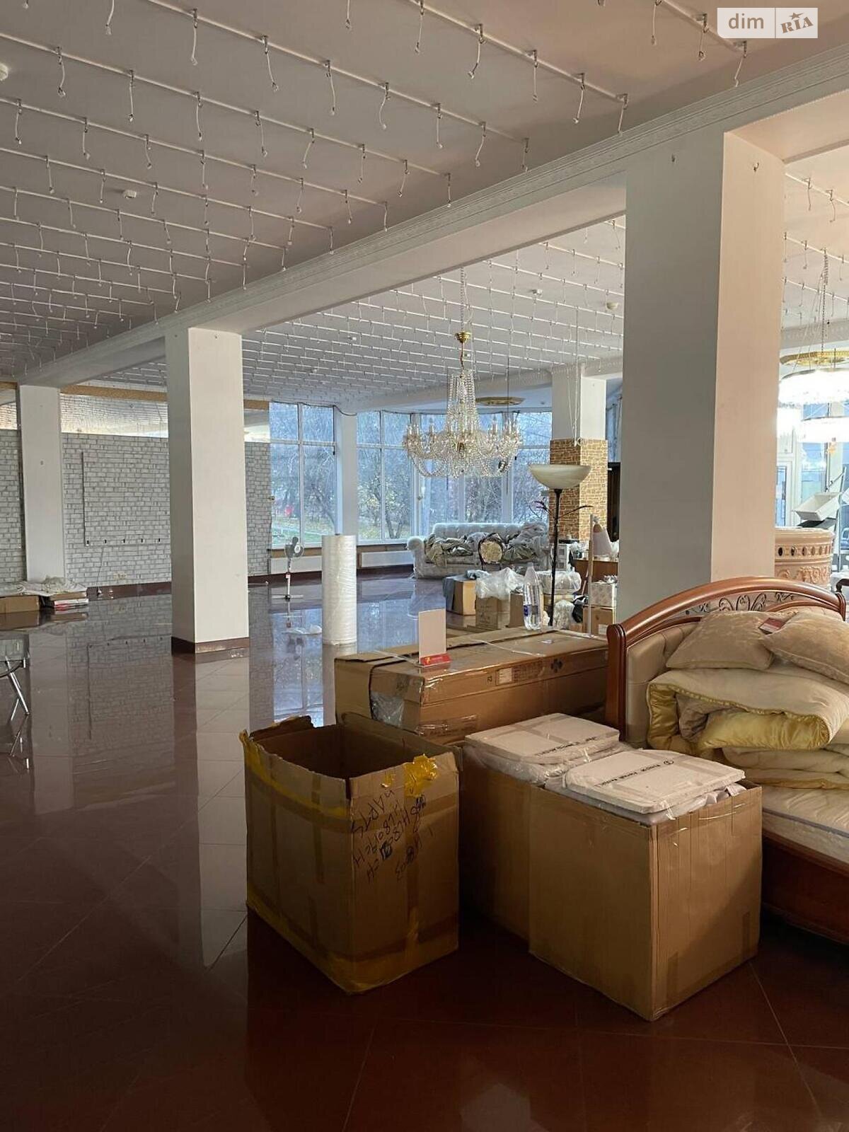 Коммерческое помещение в Хмельницком, Панаса Мирного проезд, цена аренды: 60 000 грн за объект фото 1