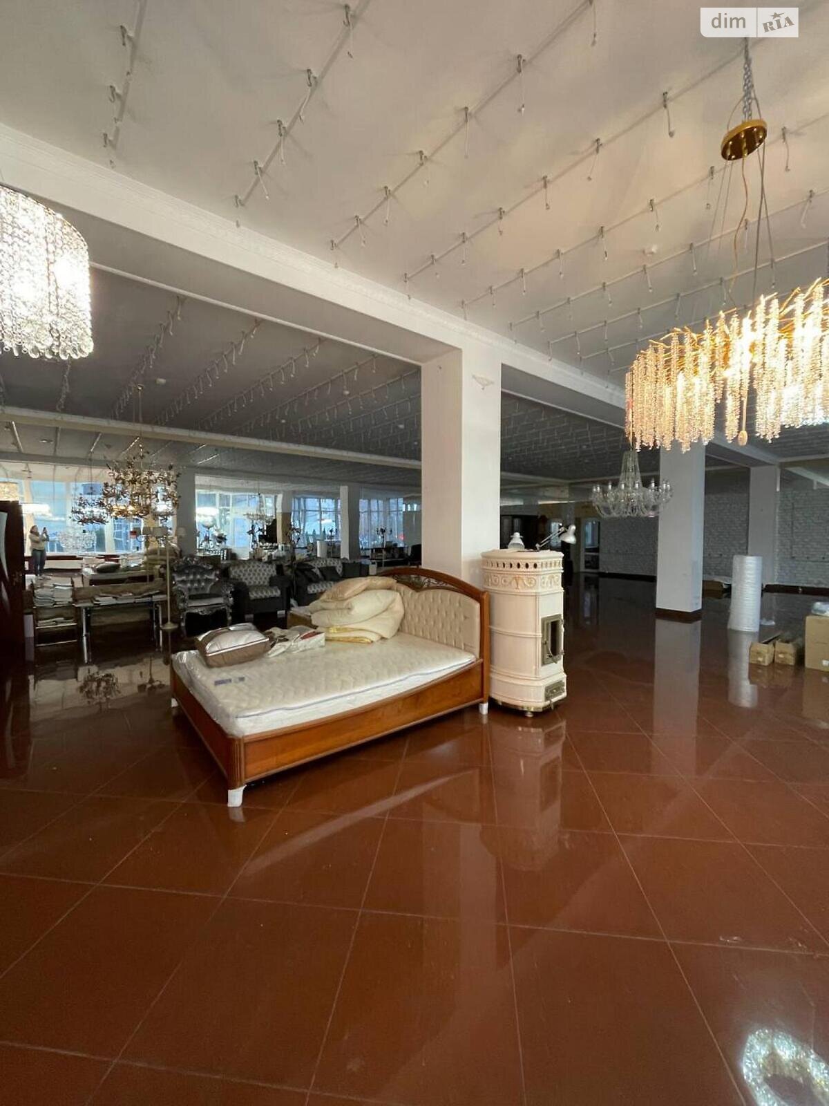 Коммерческое помещение в Хмельницком, Панаса Мирного проезд, цена аренды: 60 000 грн за объект фото 1