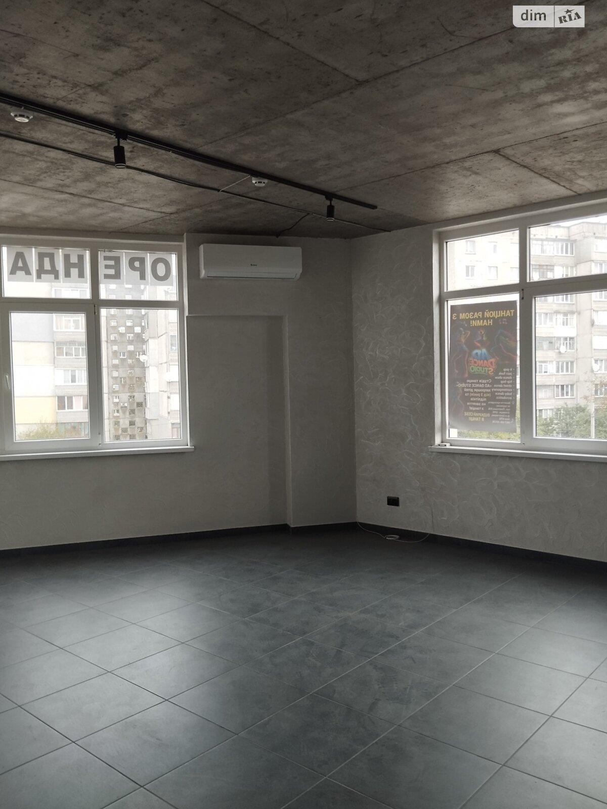 Коммерческое помещение в Хмельницком, Пилотская улица, цена аренды: 4 500 грн за объект фото 1 Коммерческое помещение в Хмельницком, Пилотская улица, цена аренды: 4 500 грн за объект фото 1