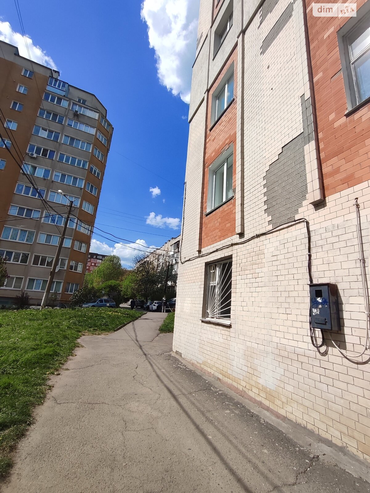 Комерційне приміщення в Хмельницькому, Перемоги вулиця 6, ціна оренди: 16 000 грн за об’єкт фото 1 Комерційне приміщення в Хмельницькому, Перемоги вулиця 6, ціна оренди: 16 000 грн за об’єкт фото 1